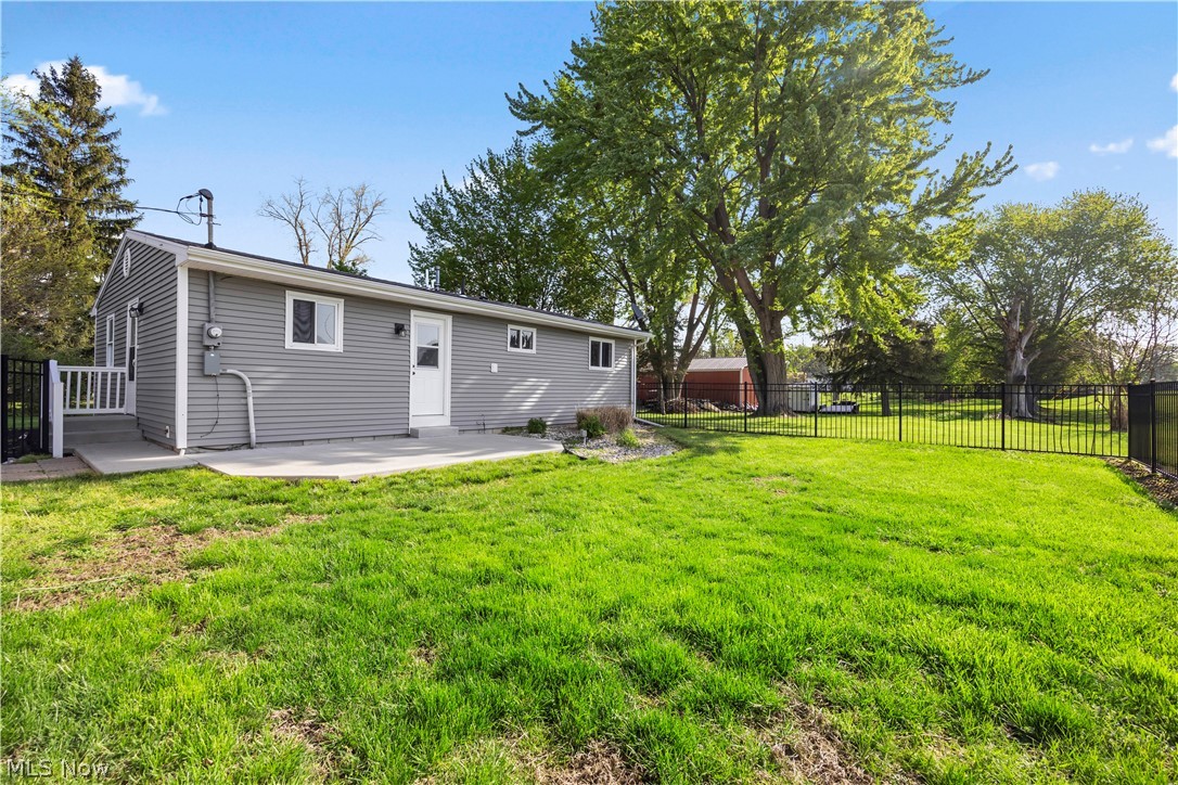 216 Walnut Street Castalia, OH 44824 - Photo 5 of 27