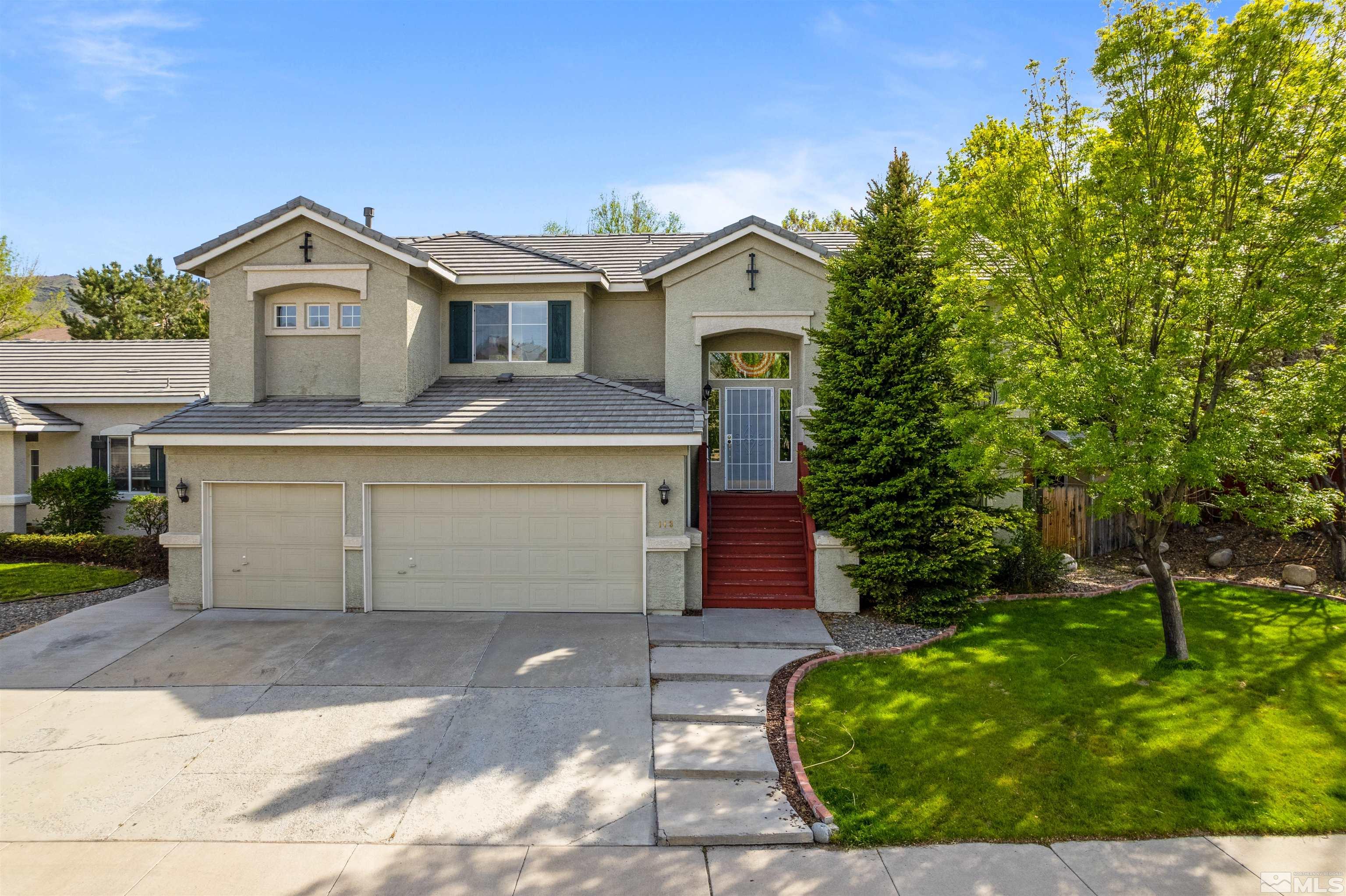 113 River Front Drive Reno, NV 89523 - Photo 1 of 18 Photo 1