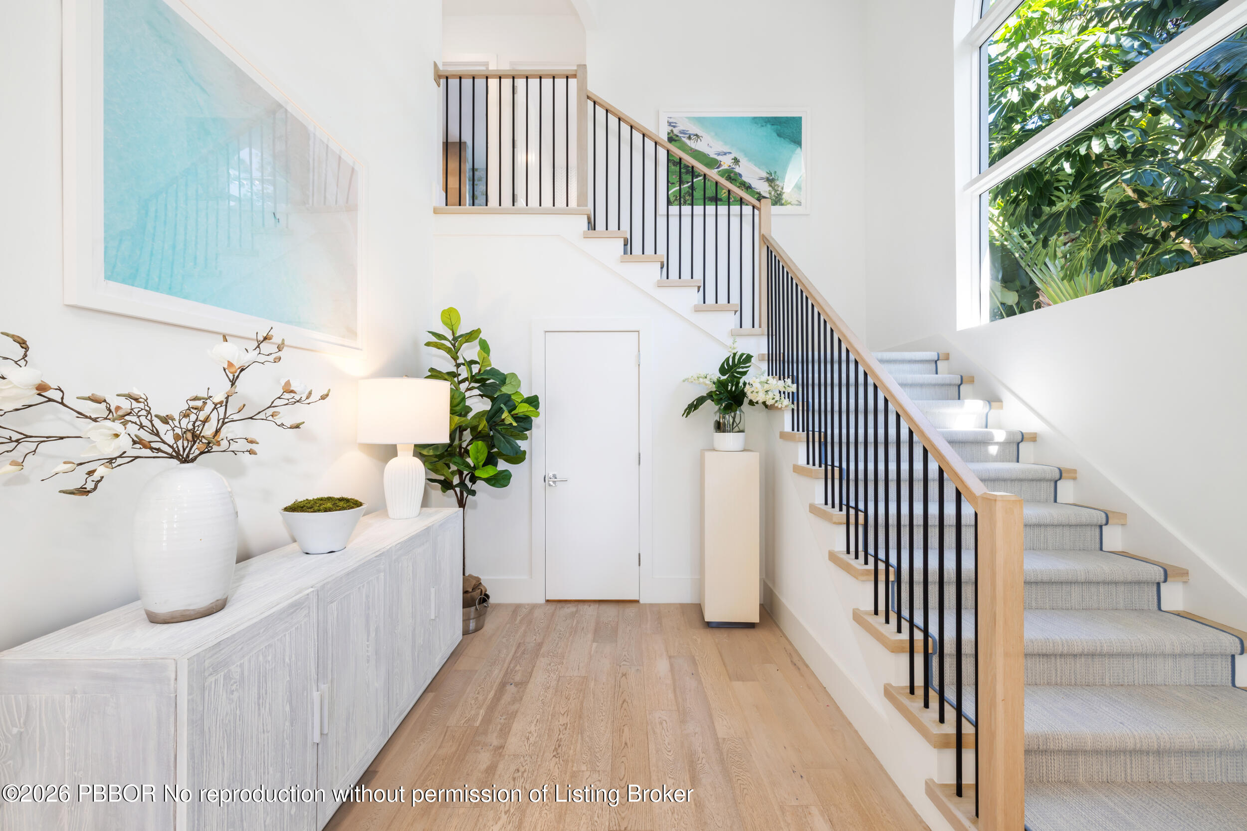 121 Seville Road West Palm Beach, FL 33405 - Photo 15 of 67 Staircase