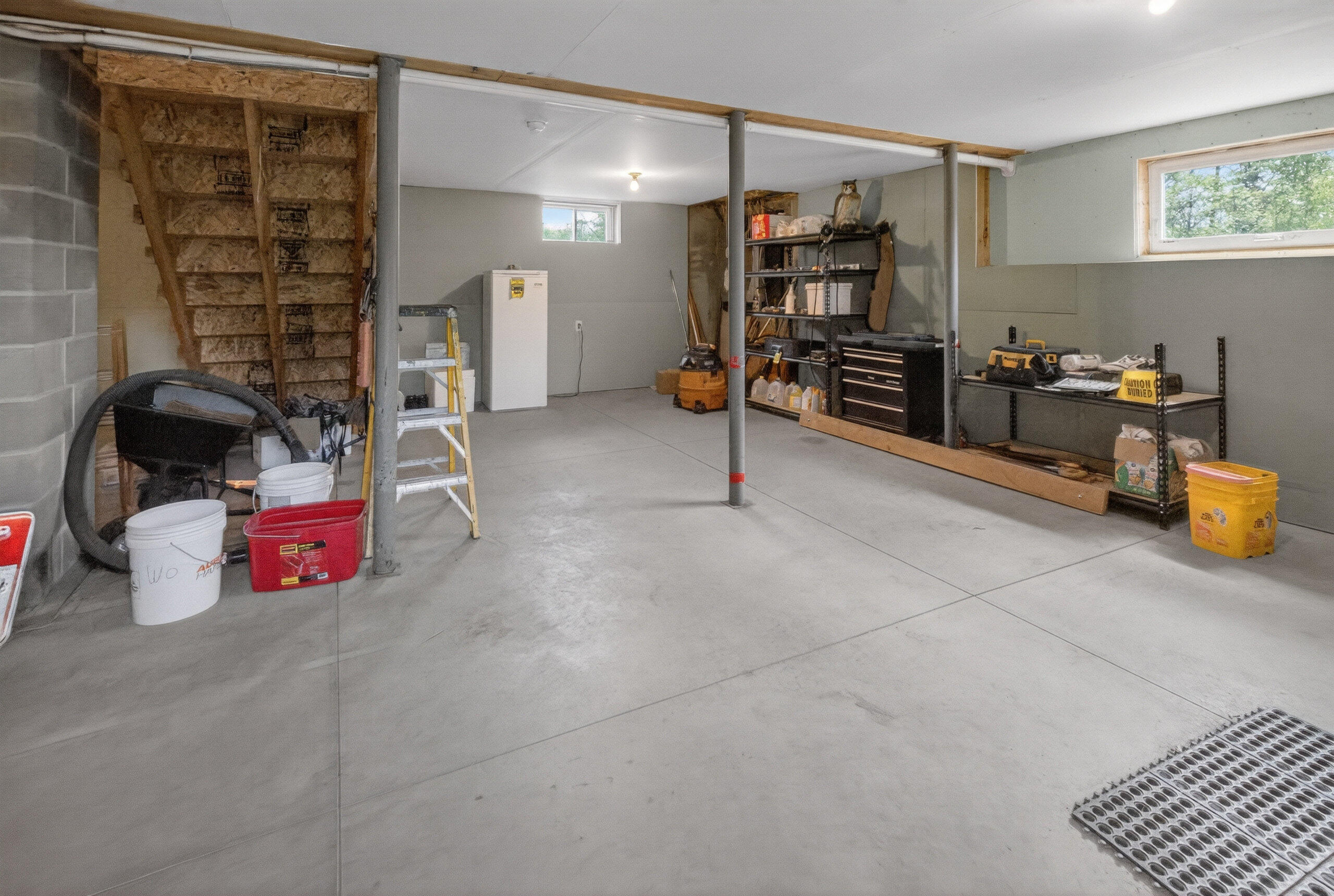 137 Eddie Kahkonen Road Norway, ME 04268 - Photo 59 of 77 Main Floor-8443