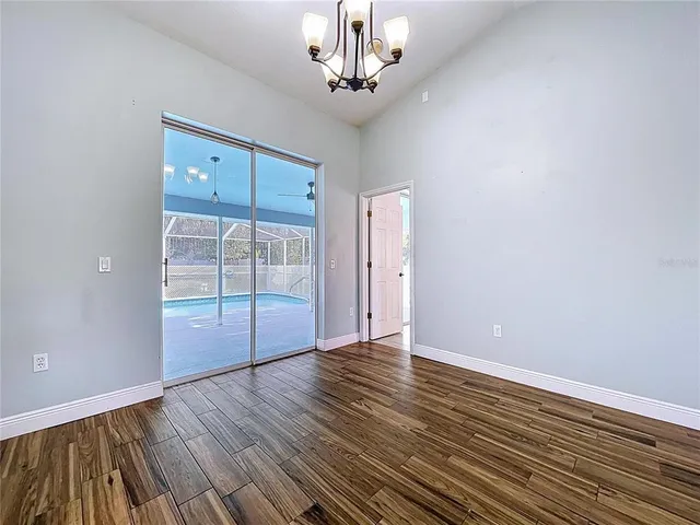 $479,900 | 18812 Bascomb Lane, Hudson, FL 34667