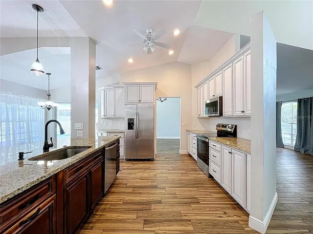 $479,900 | 18812 Bascomb Lane, Hudson, FL 34667