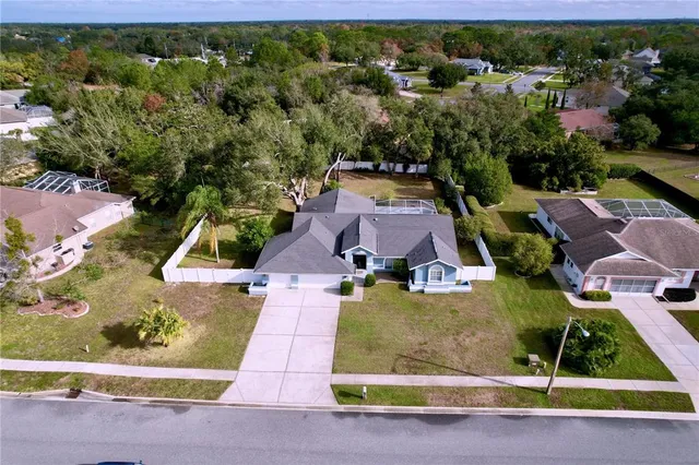 $479,900 | 18812 Bascomb Lane, Hudson, FL 34667