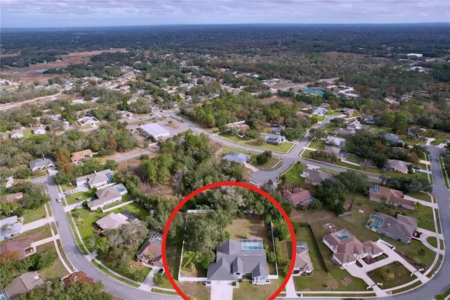 $479,900 | 18812 Bascomb Lane, Hudson, FL 34667