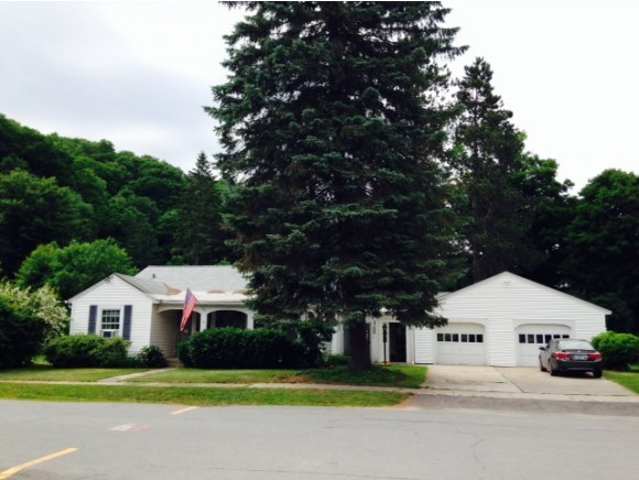 9 Lincoln Street Rockingham, VT 05101 - Photo 1 of 1
