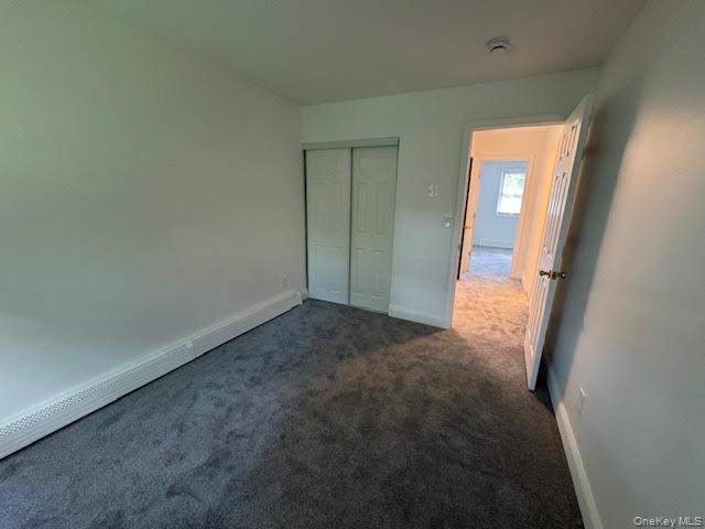 23 Brewster Road Cornwall, NY 12518 - Photo 29 of 39 Bedroom #2