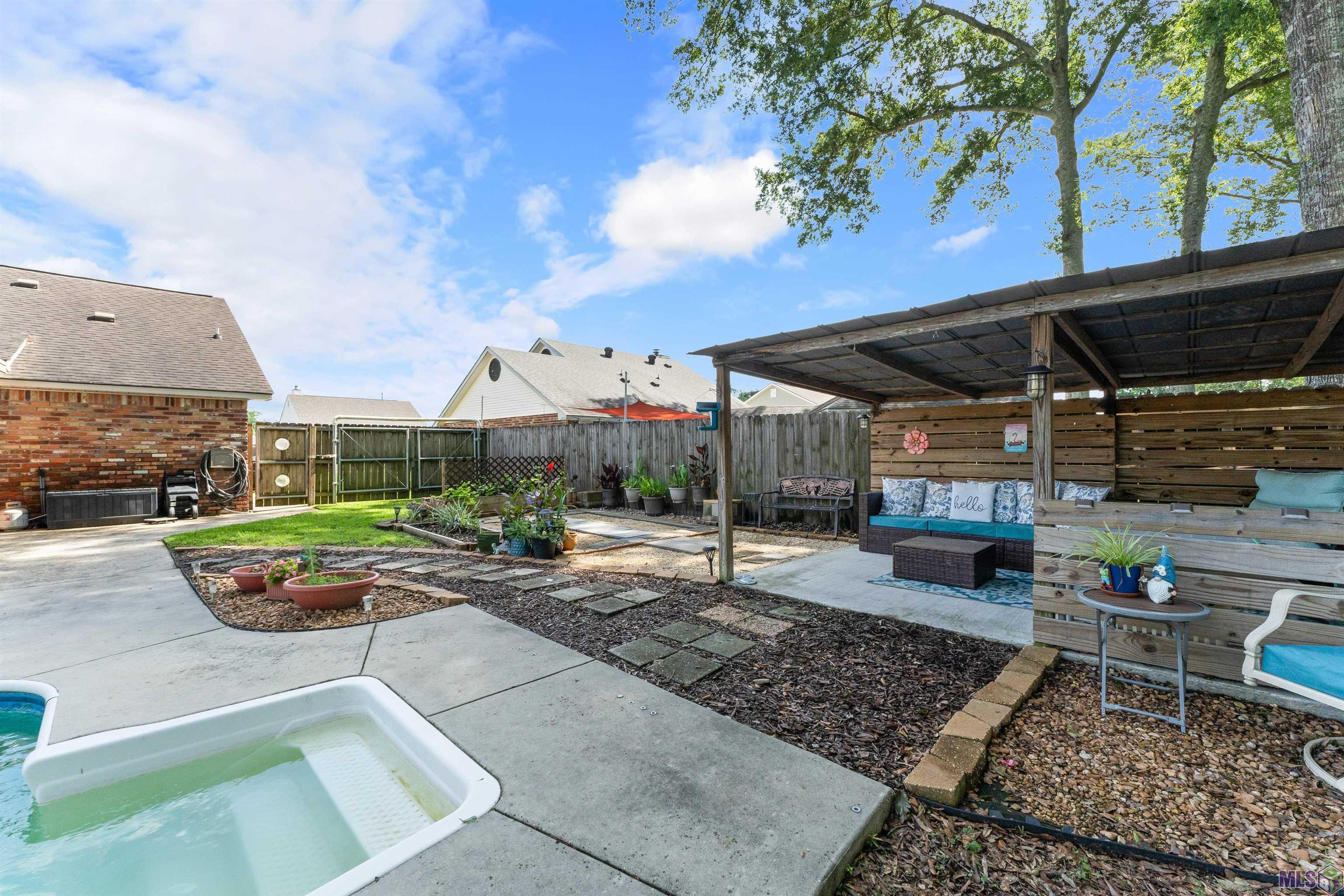 12230 Arrowood Avenue Baton Rouge, LA 70818 - Photo 28 of 30