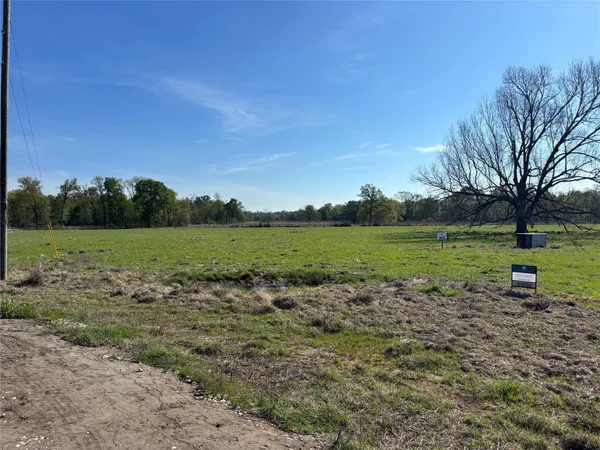 $275,000 | Lot 85 County Road 231, Centerville, TX 75833