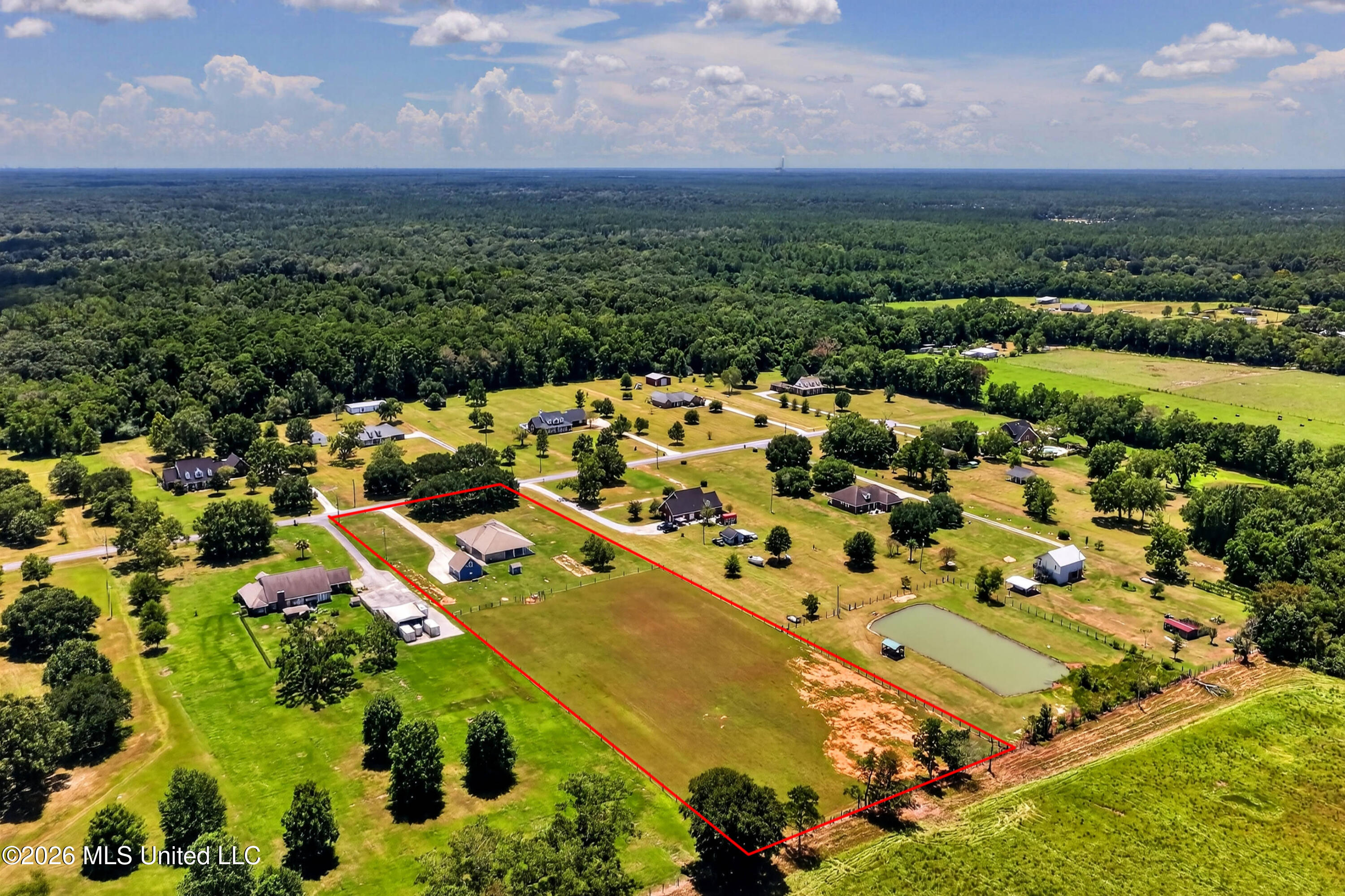 8101 Pecan Ridge Drive Moss Point, MS 39562 - Photo 62 of 67 8101PecanRidgeRd.-64