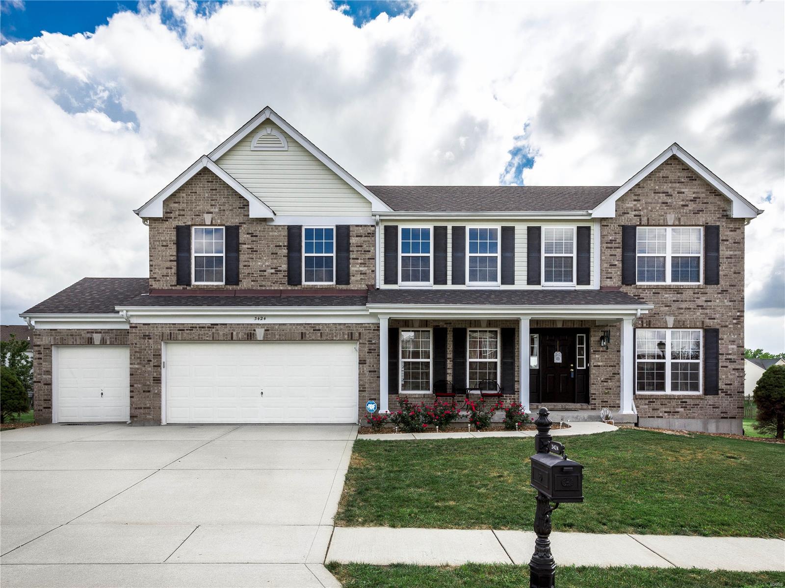 3424 Plainfield Way Shiloh, IL 62221 - Photo 1 of 49 Gallery Image 1
