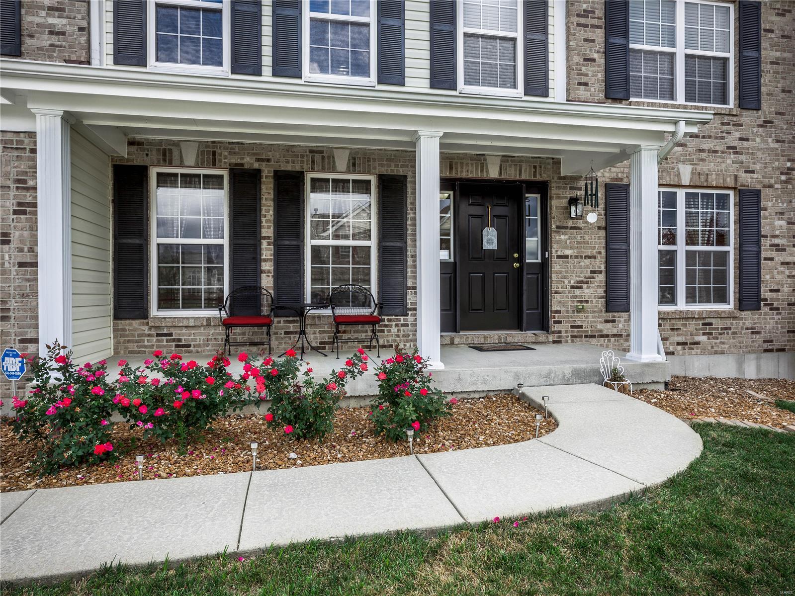 3424 Plainfield Way Shiloh, IL 62221 - Photo 3 of 49 Gallery Image 3