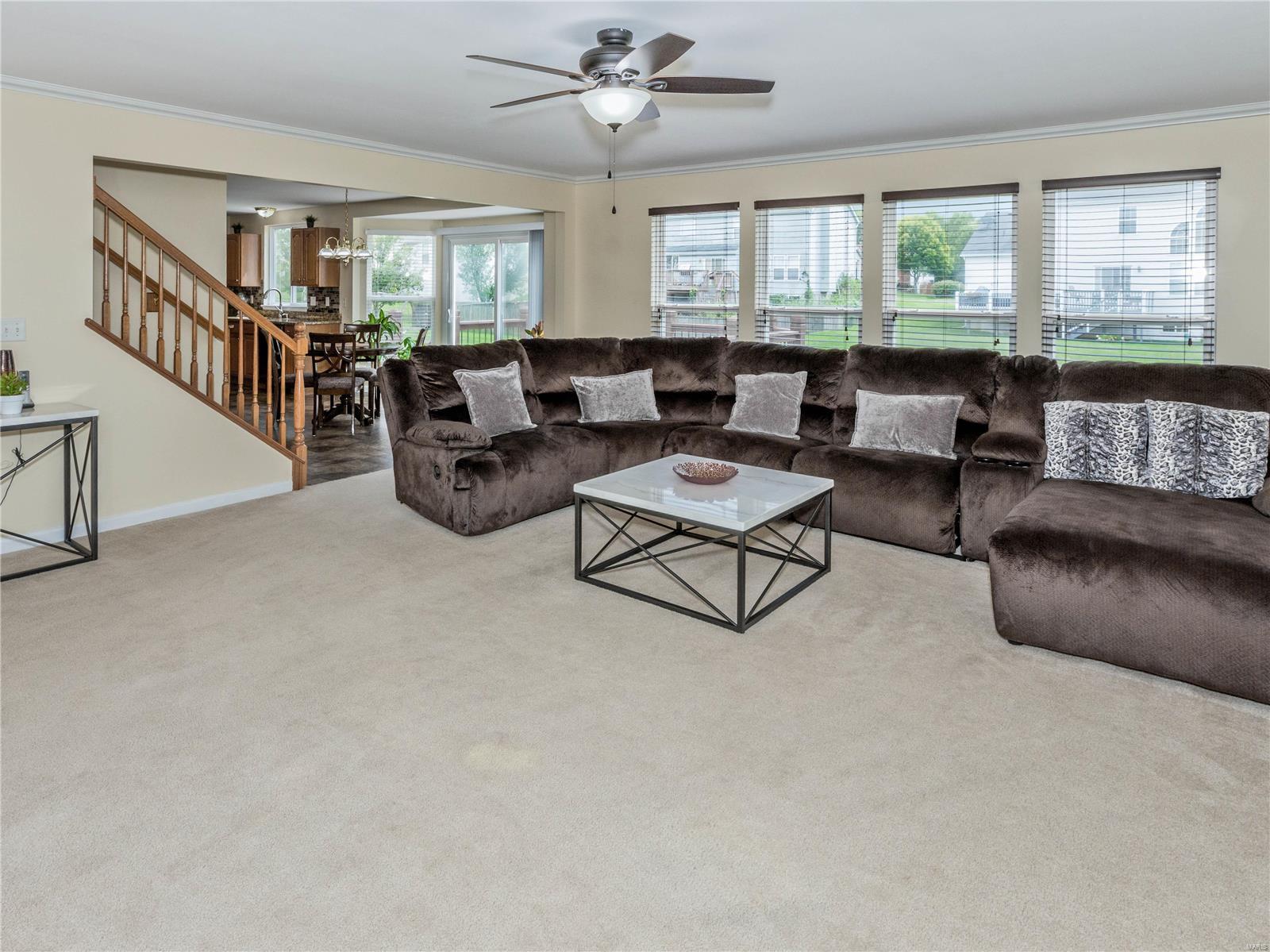 3424 Plainfield Way Shiloh, IL 62221 - Photo 23 of 49 Gallery Image 23