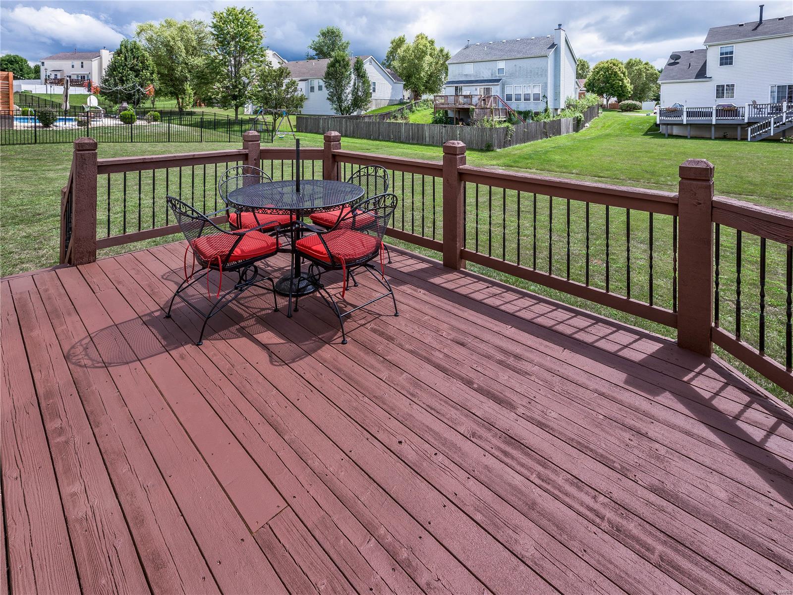 3424 Plainfield Way Shiloh, IL 62221 - Photo 7 of 49 Gallery Image 7
