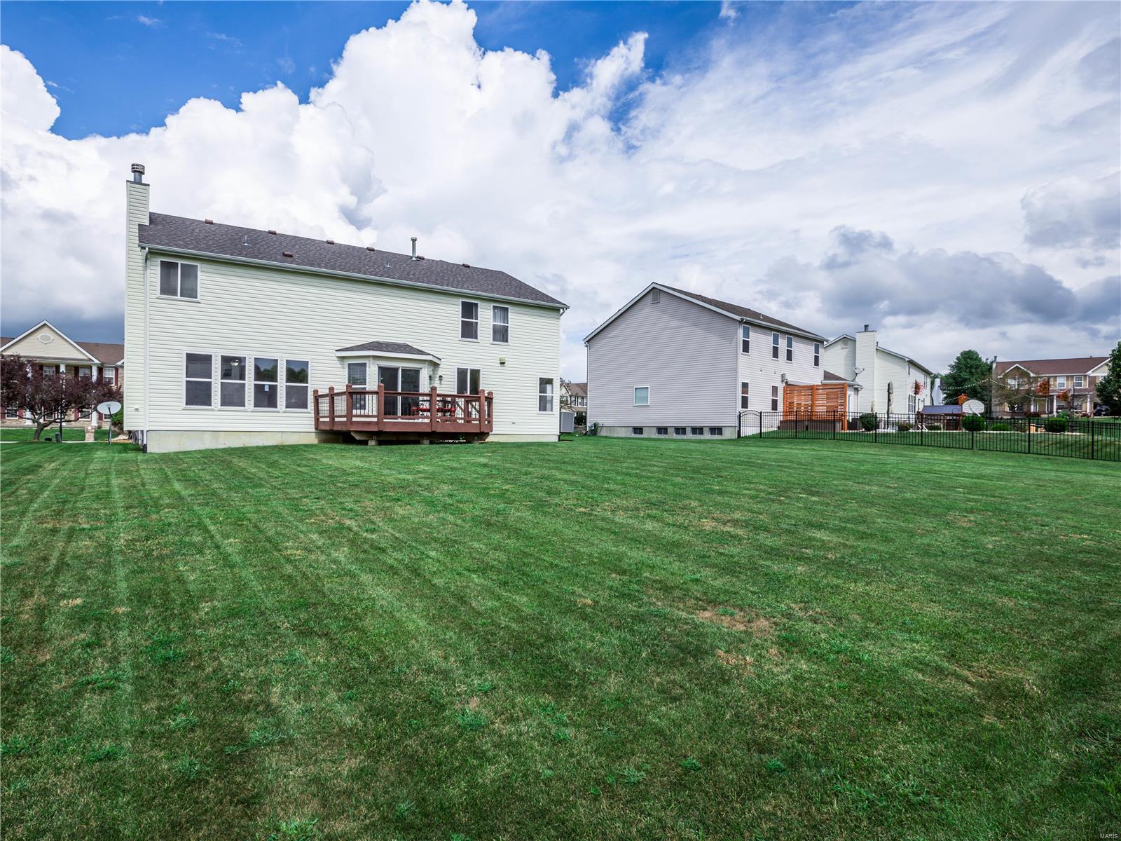 3424 Plainfield Way Shiloh, IL 62221 - Photo 9 of 49 Gallery Image 9