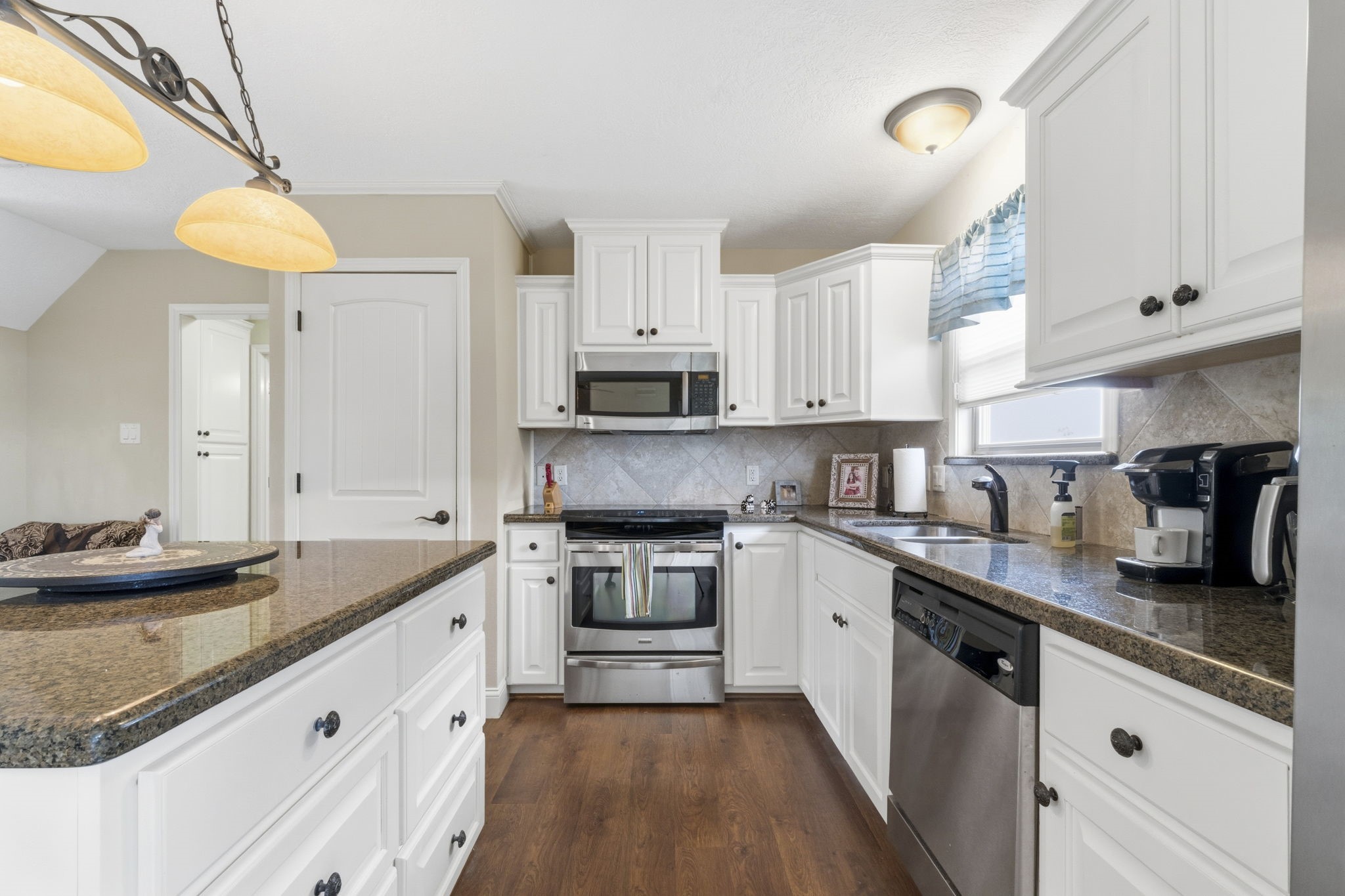259 Memphis Bell Lane Trinity, TX 75862 - Photo 26 of 50 apt kitchen