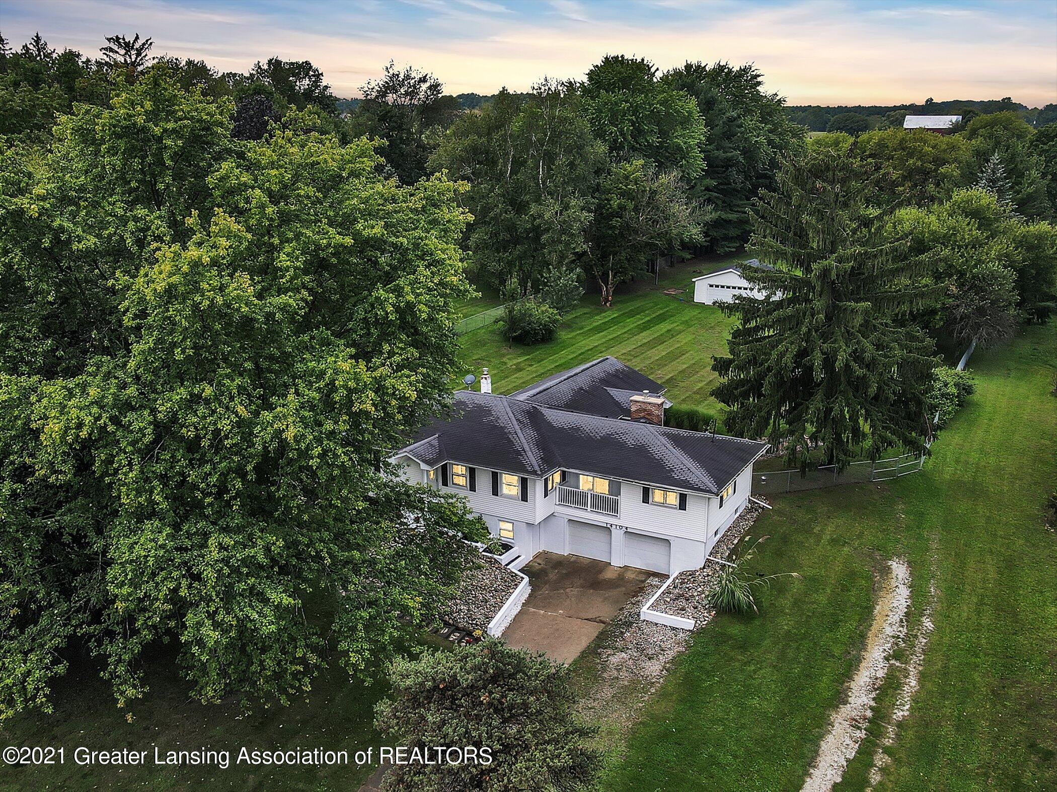 14104 South Wacousta Road Grand Ledge, MI 48837 - Photo 1 of 50 01-14104-Wacousta-Rd-WindowStill-Real-Es