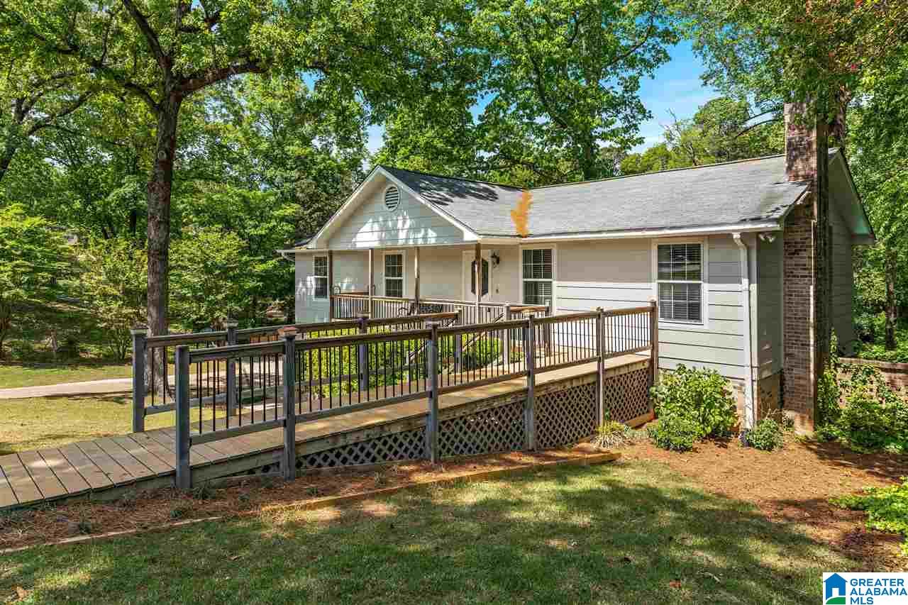 2401 Jacobs Road Birmingham, AL 35216 - Photo 3 of 32