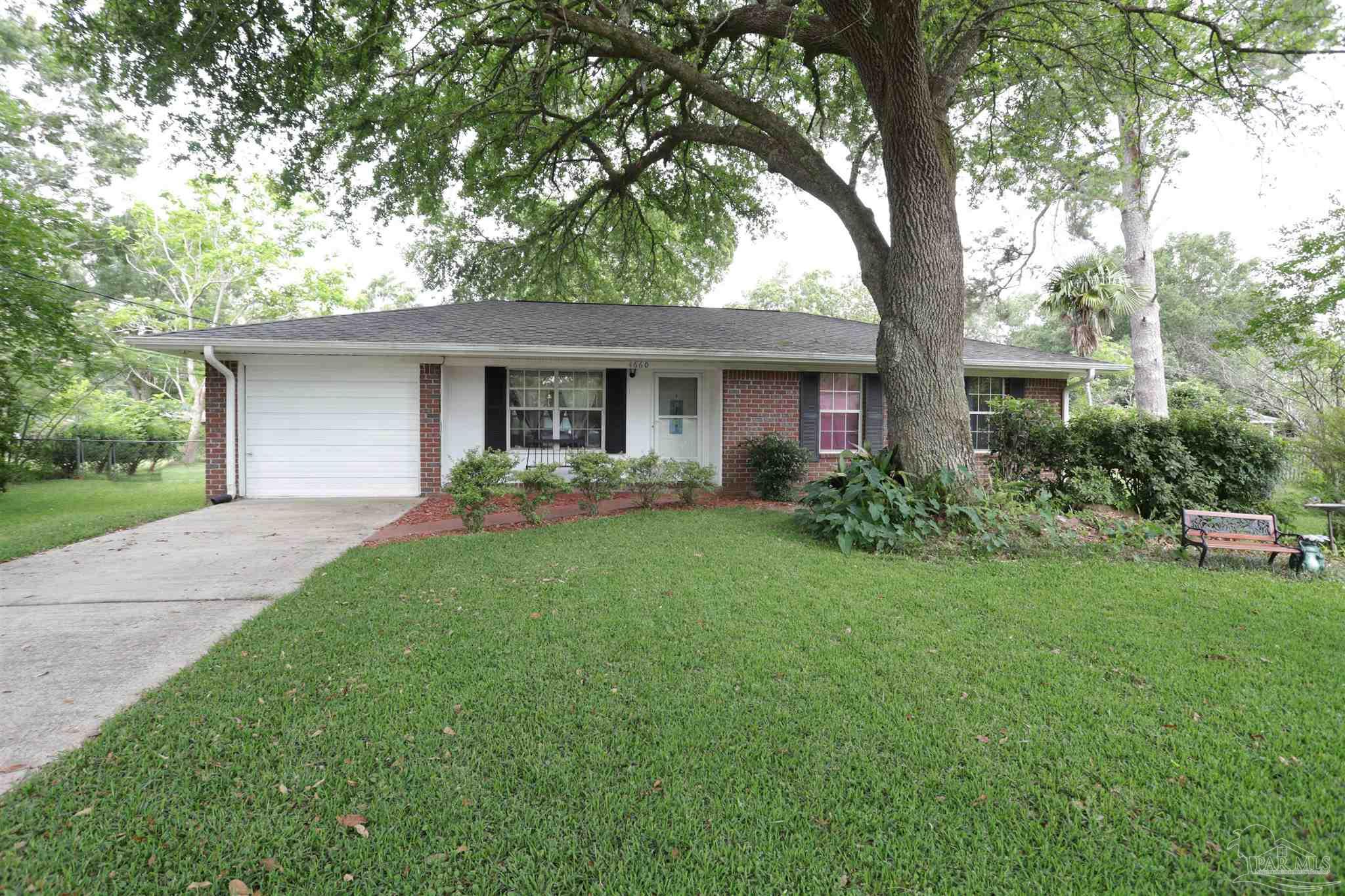4660 Rambling Way Pace, FL 32571 - Photo 1 of 26
