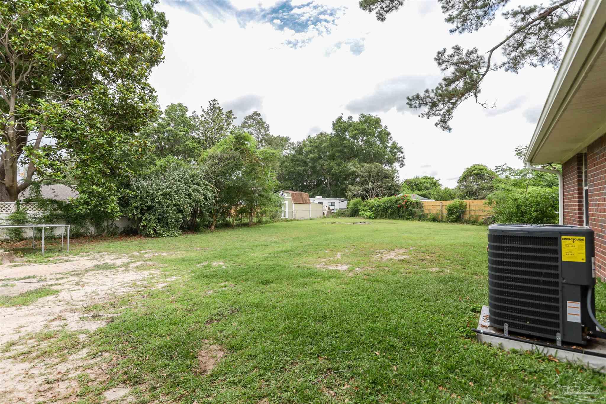 4660 Rambling Way Pace, FL 32571 - Photo 19 of 26