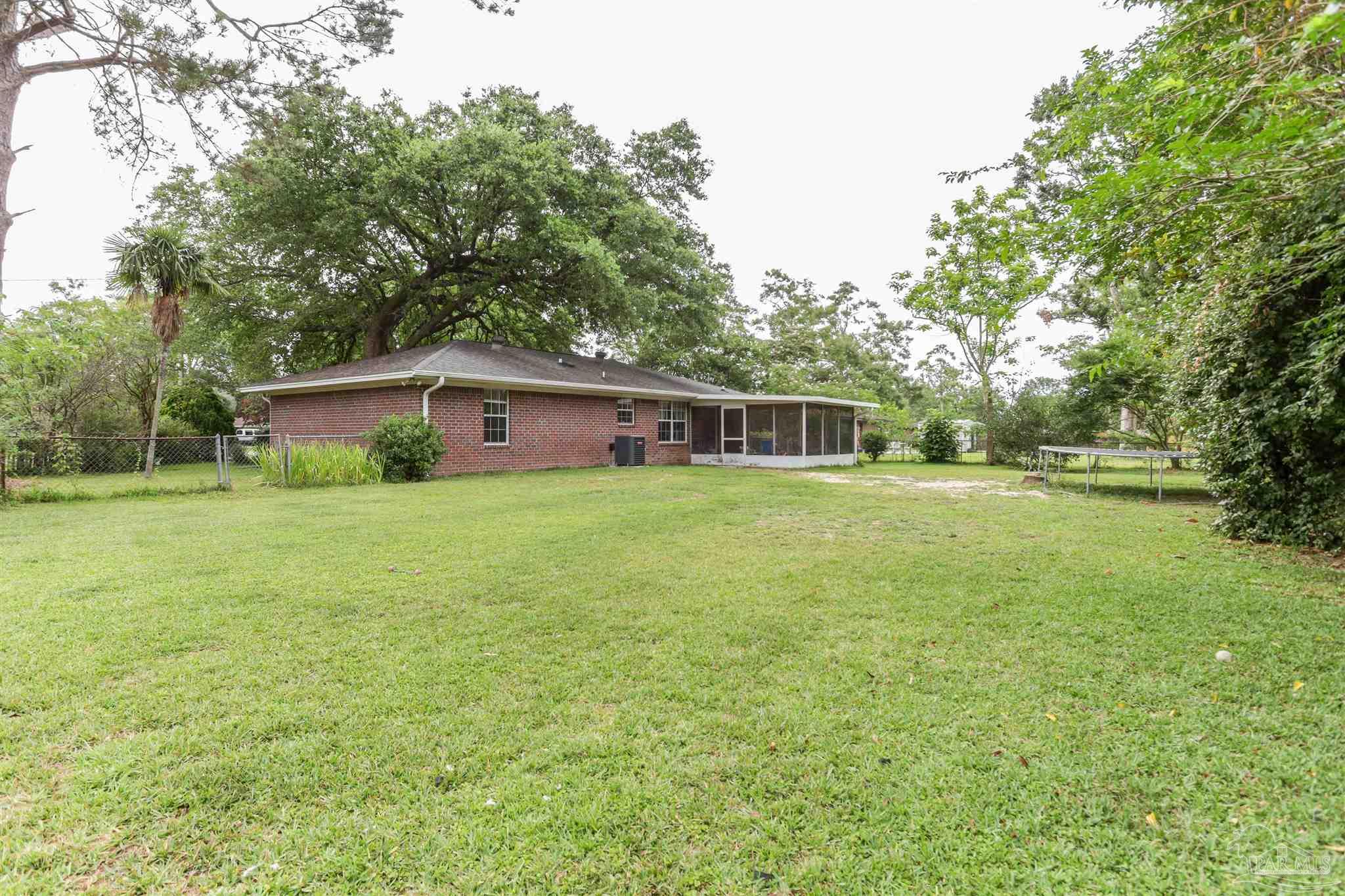 4660 Rambling Way Pace, FL 32571 - Photo 20 of 26