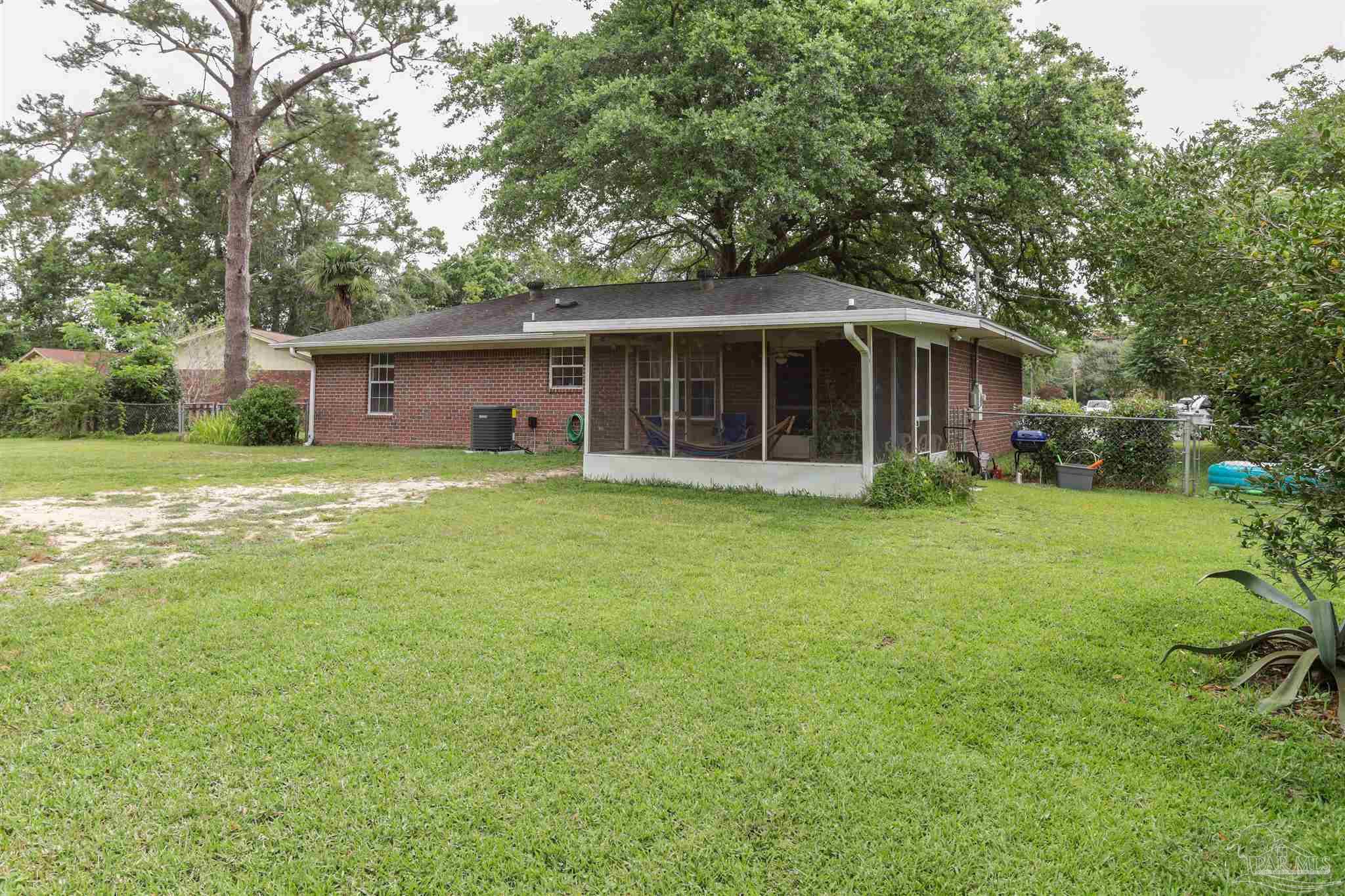 4660 Rambling Way Pace, FL 32571 - Photo 22 of 26
