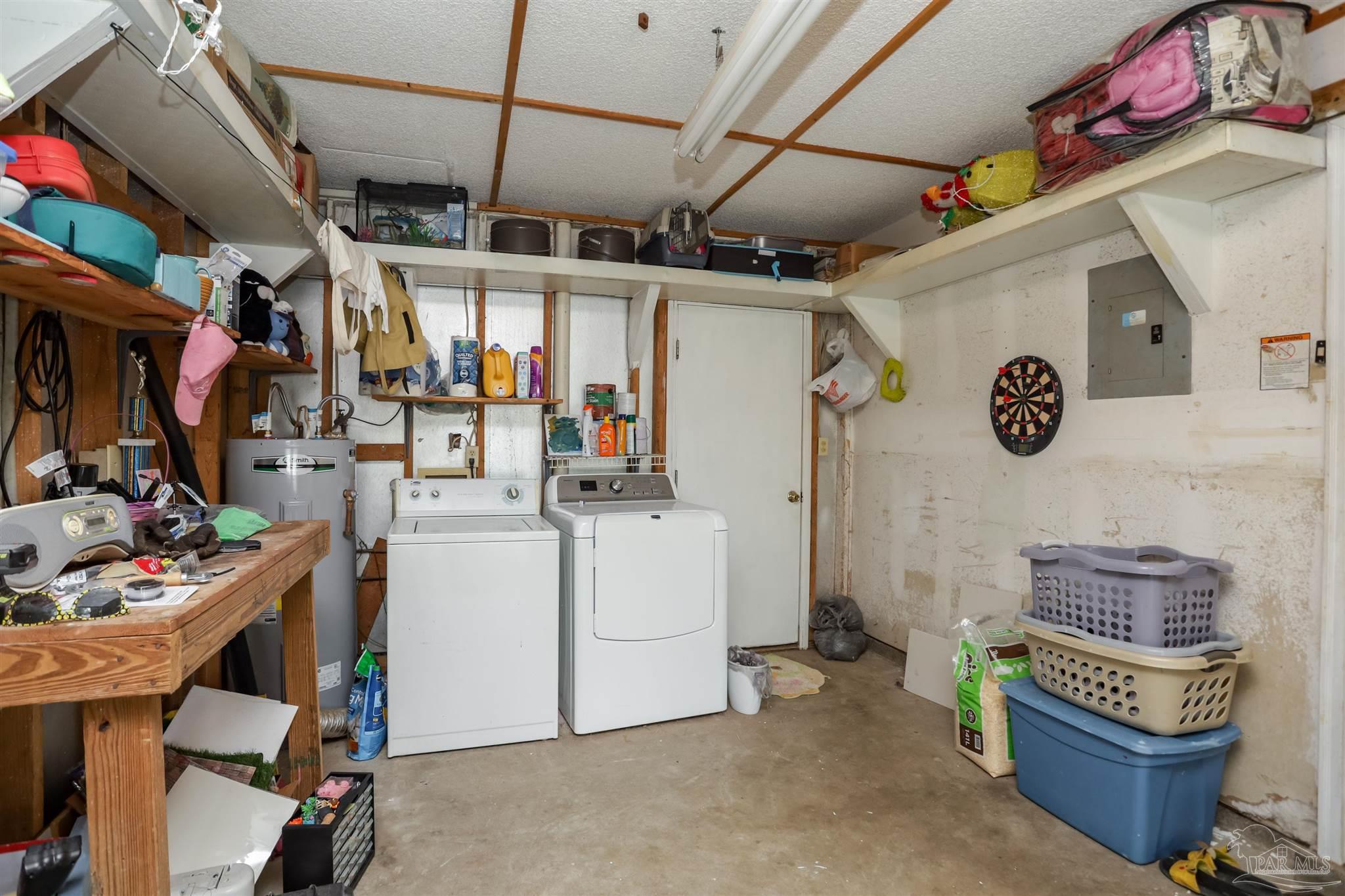 4660 Rambling Way Pace, FL 32571 - Photo 23 of 26