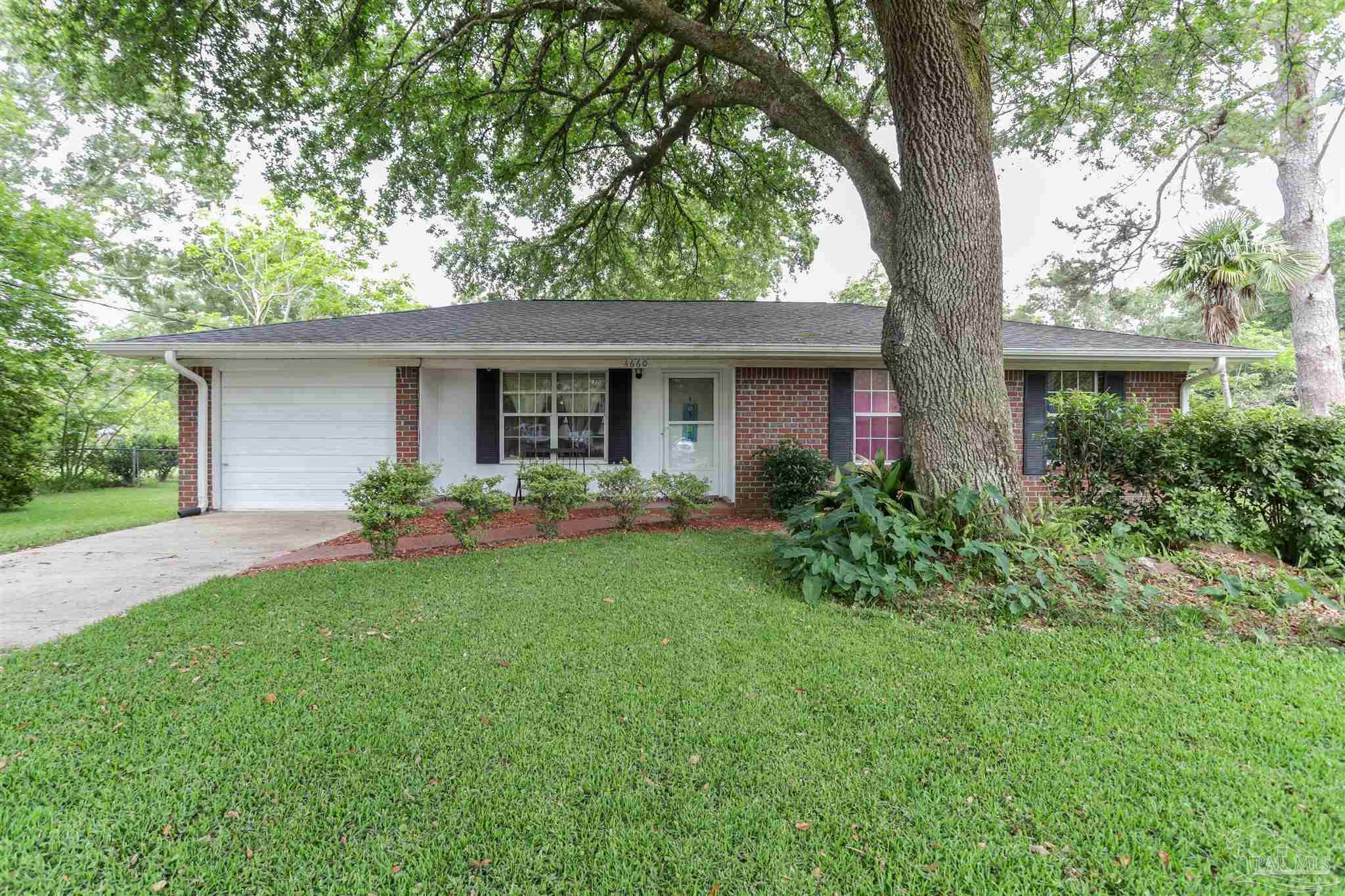 4660 Rambling Way Pace, FL 32571 - Photo 25 of 26