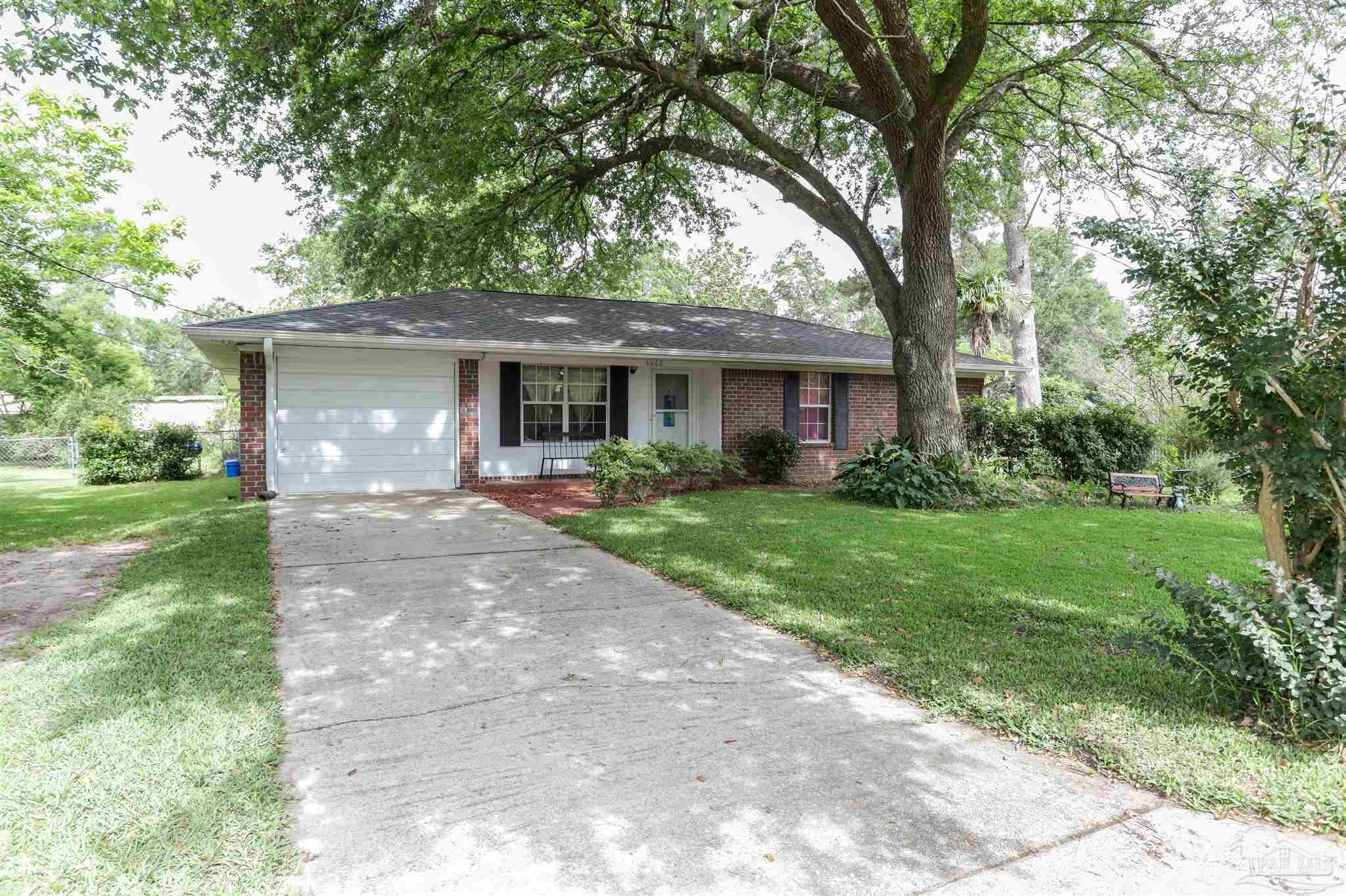 4660 Rambling Way Pace, FL 32571 - Photo 26 of 26
