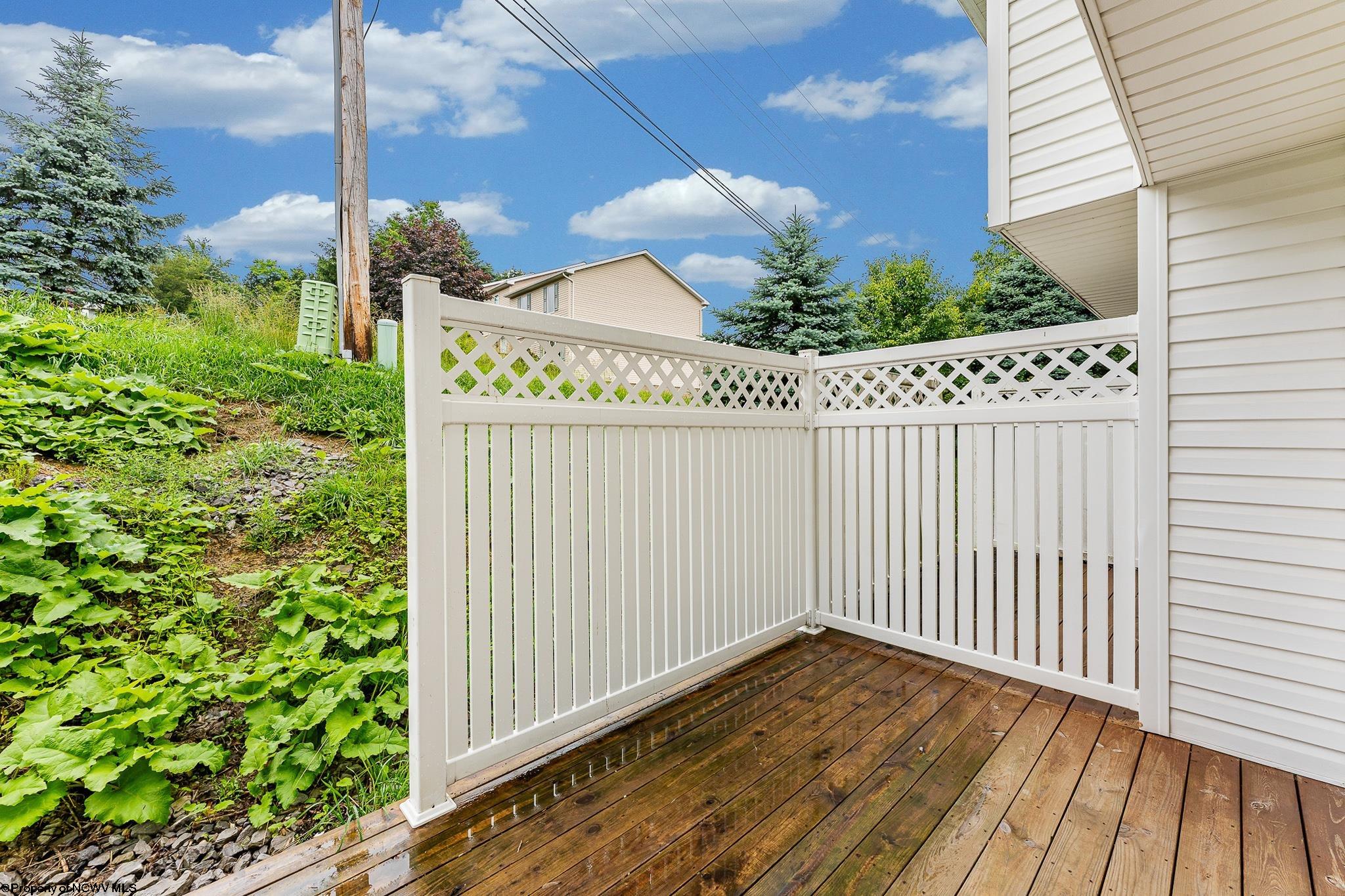 1339 Riddle Avenue, Unit 4 Morgantown, WV 26505 - Photo 26 of 38 Gallery Image 26