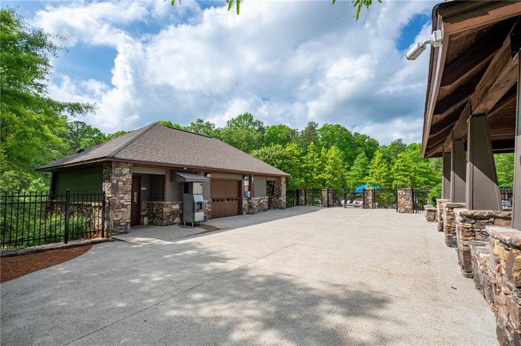 182 Sconti Ridge, Unit 440 Jasper, GA 30143 - Photo 71 of 93