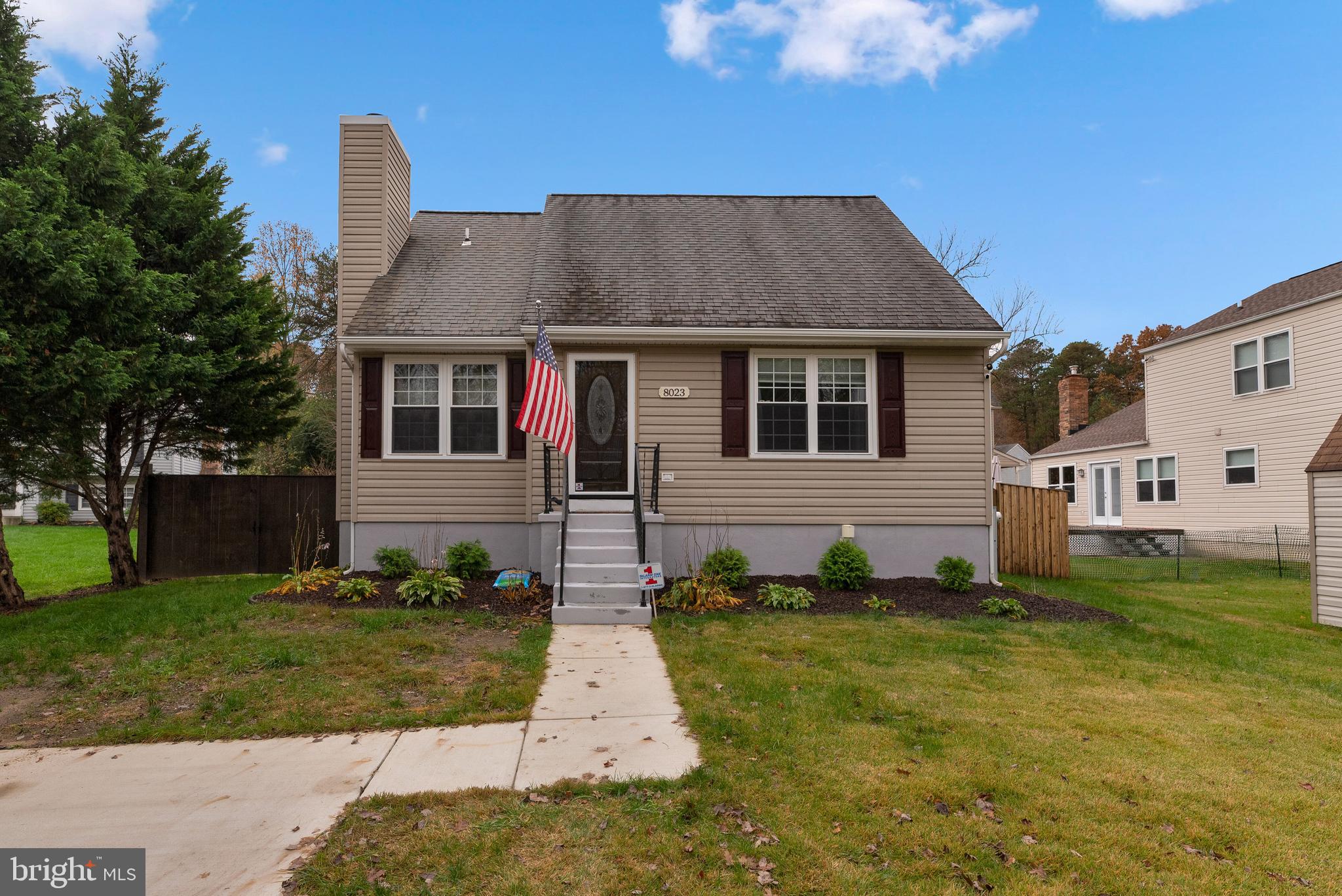 8023 Pine Ridge Road Pasadena, MD 21122 - Photo 1 of 33 Gallery Image 1