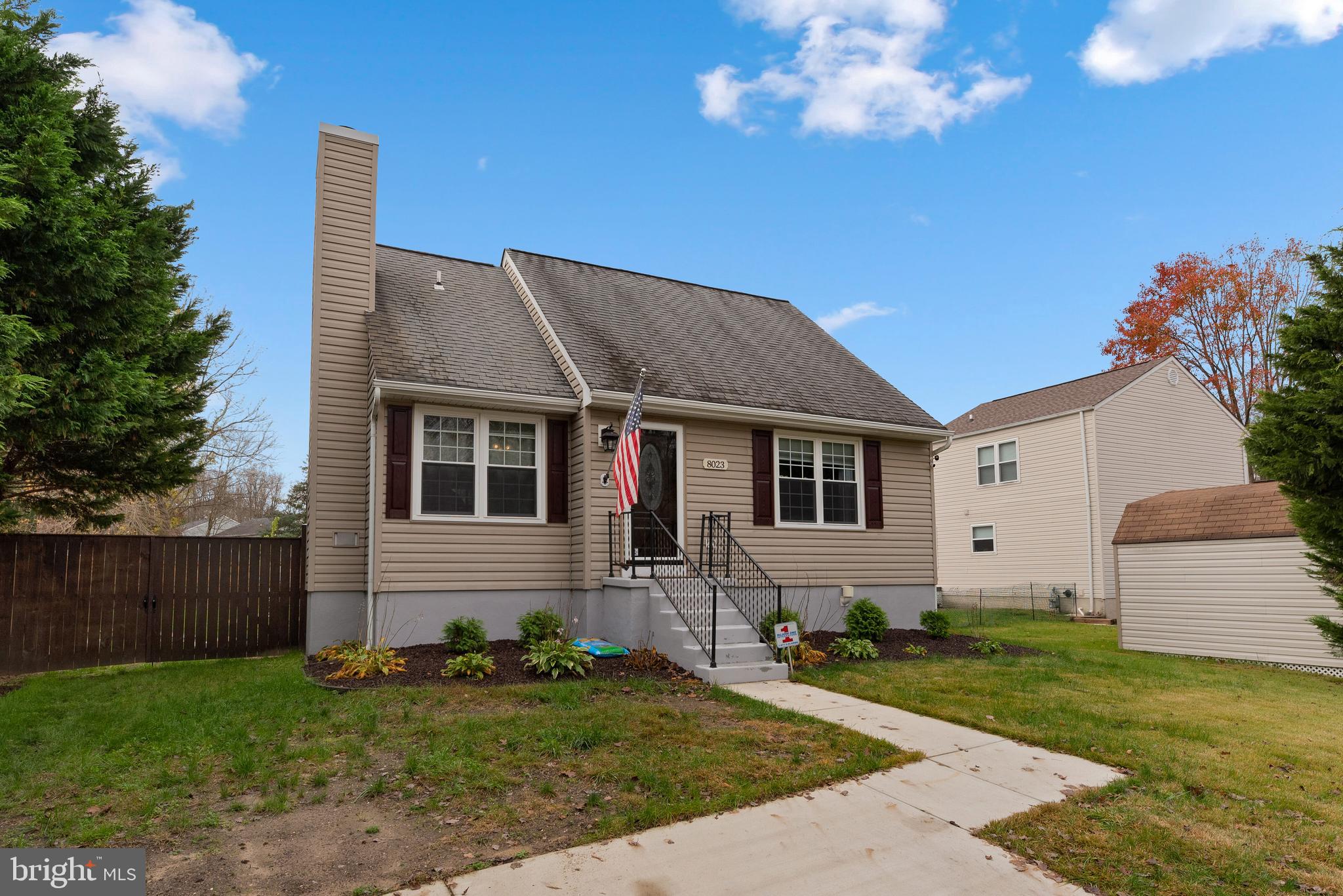 8023 Pine Ridge Road Pasadena, MD 21122 - Photo 3 of 33 Gallery Image 3