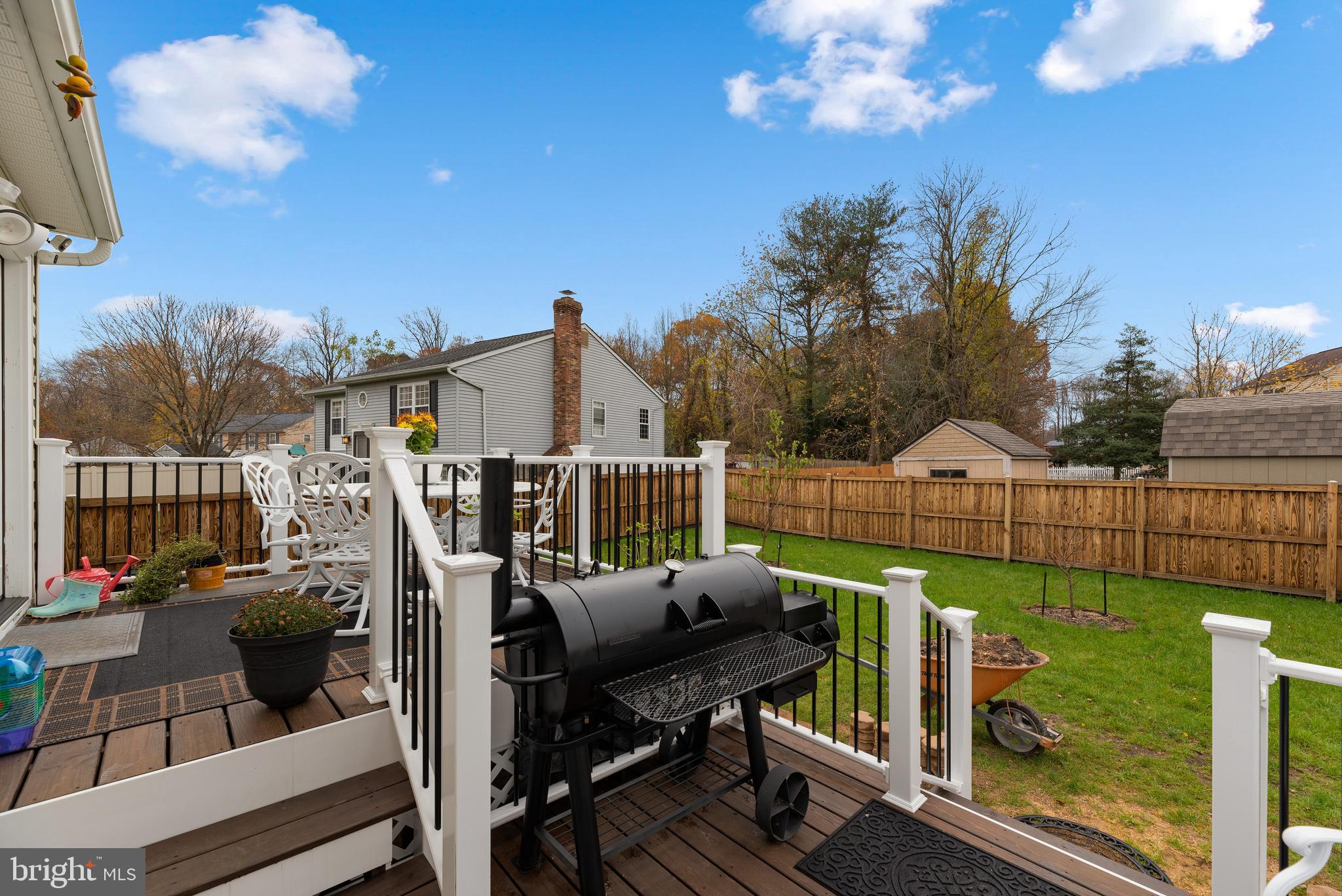8023 Pine Ridge Road Pasadena, MD 21122 - Photo 29 of 33 Gallery Image 29