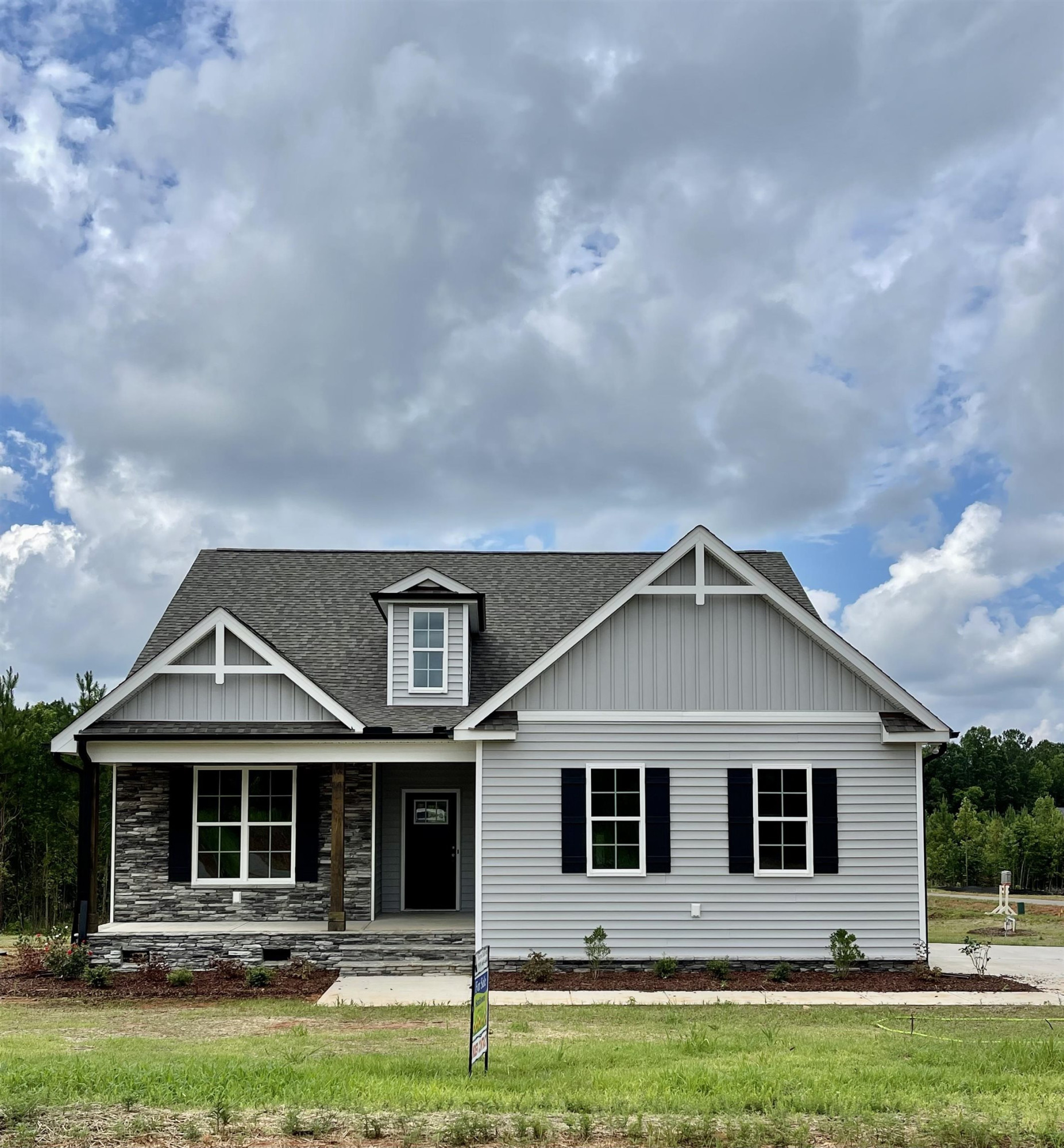 15 Sunrise Ct Spring Spring Hope, NC 27882 - Photo 1 of 31 Photo 1