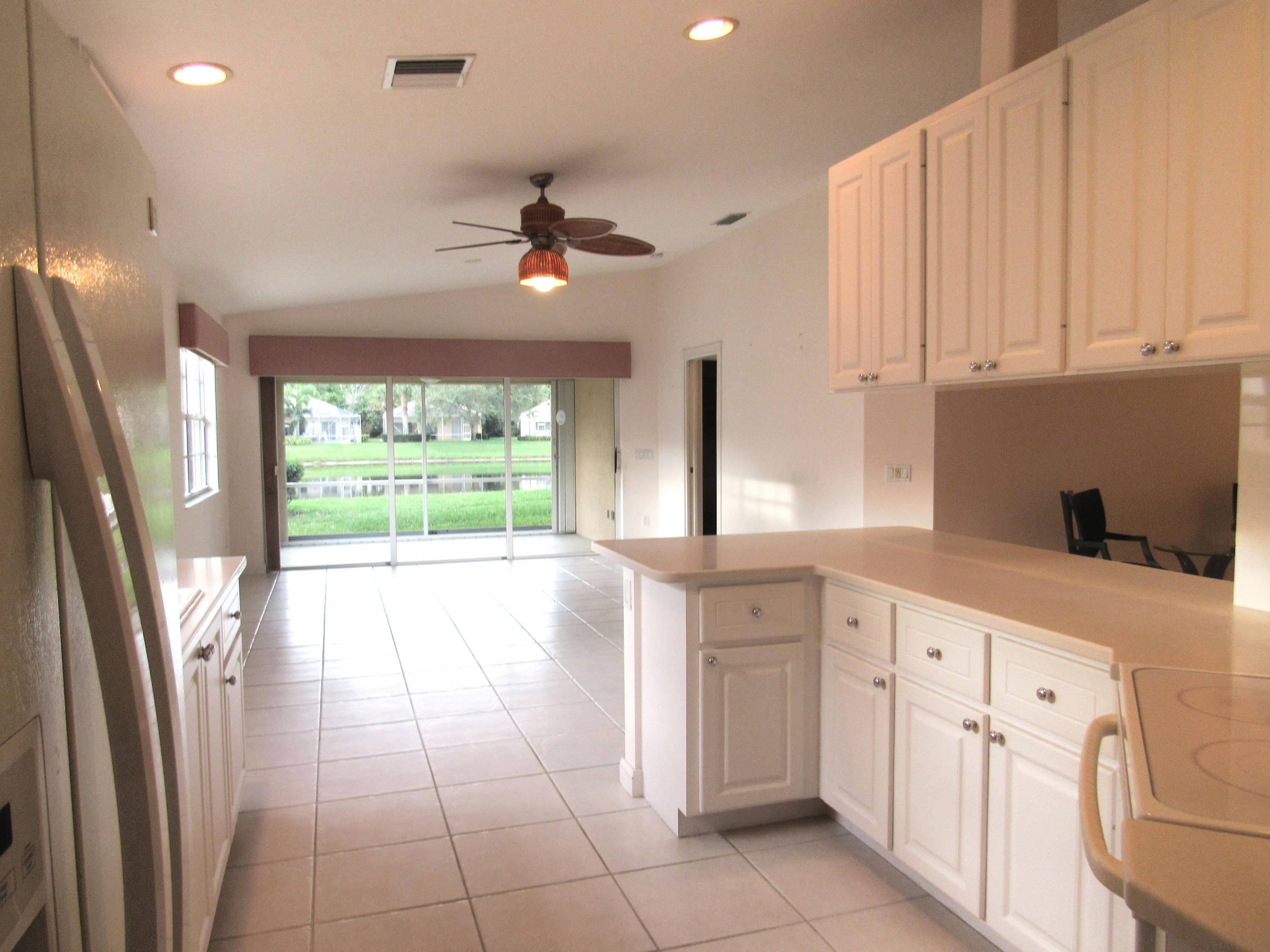 913 Magdalena Road Palm Beach Gardens, FL 33410 - Photo 4 of 16 913 Magdalena Long View