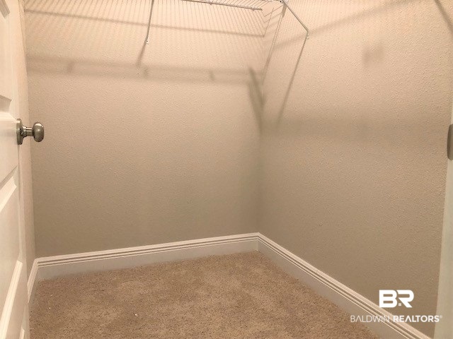 23962 Cottage Loop Orange Beach, AL 36561 - Photo 19 of 27 Master Closet