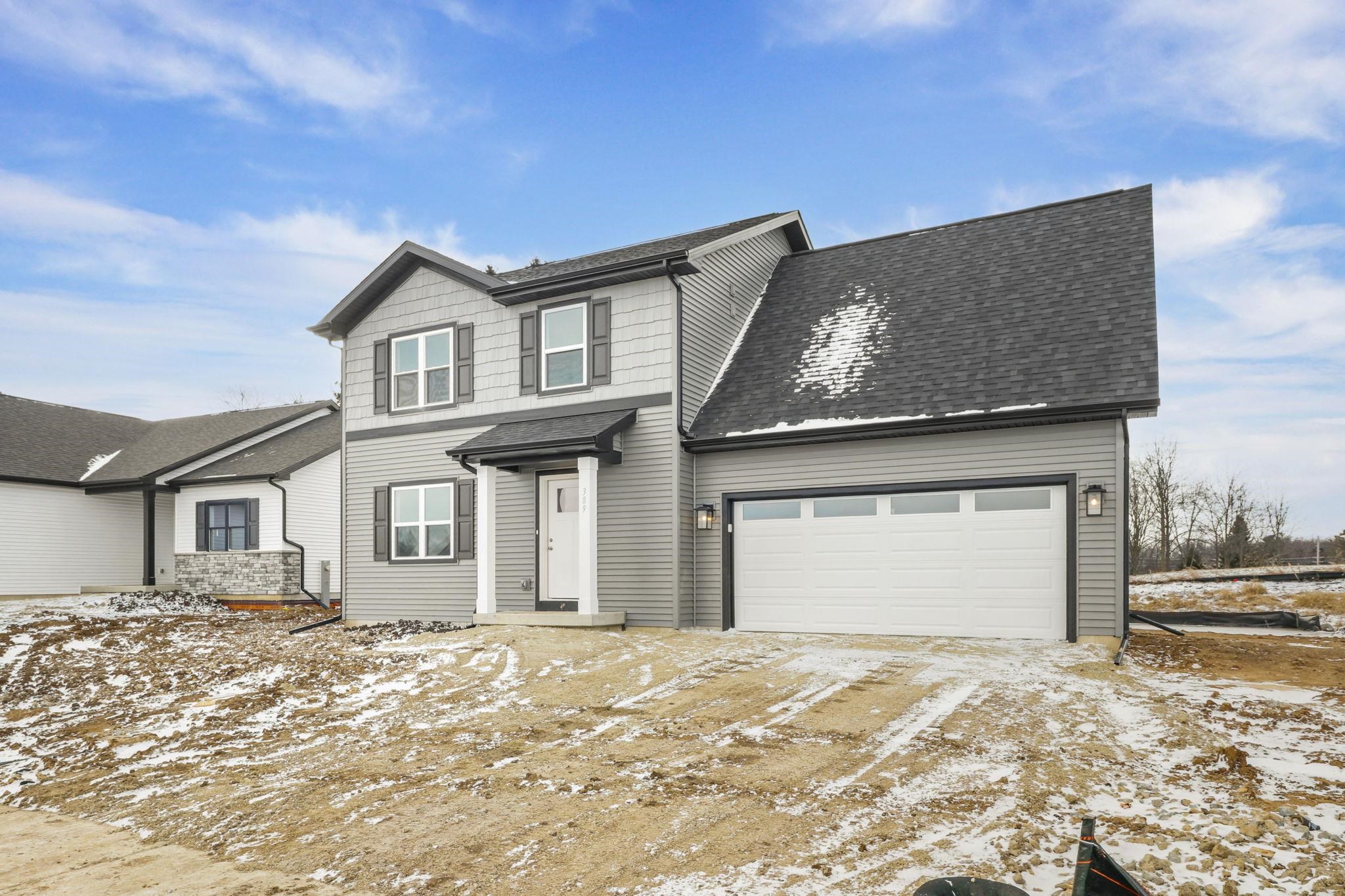 12 Hawks View Edgerton, WI 53534 - Photo 2 of 29