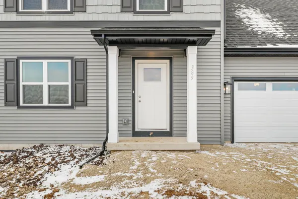 $535,000 | 12 Hawks View, Edgerton, WI 53534