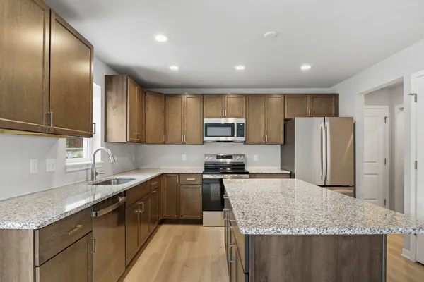 $535,000 | 12 Hawks View, Edgerton, WI 53534