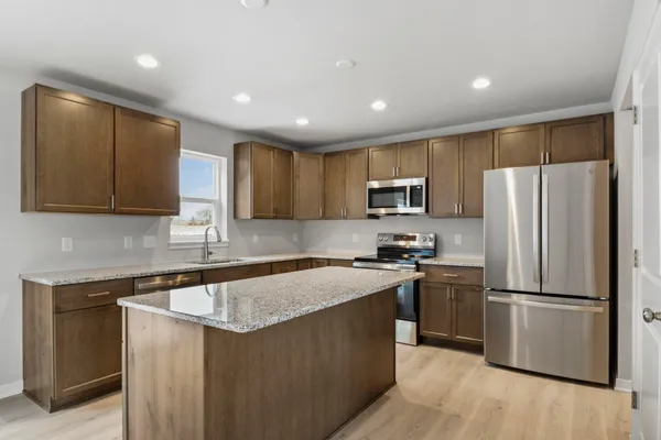 $535,000 | 12 Hawks View, Edgerton, WI 53534