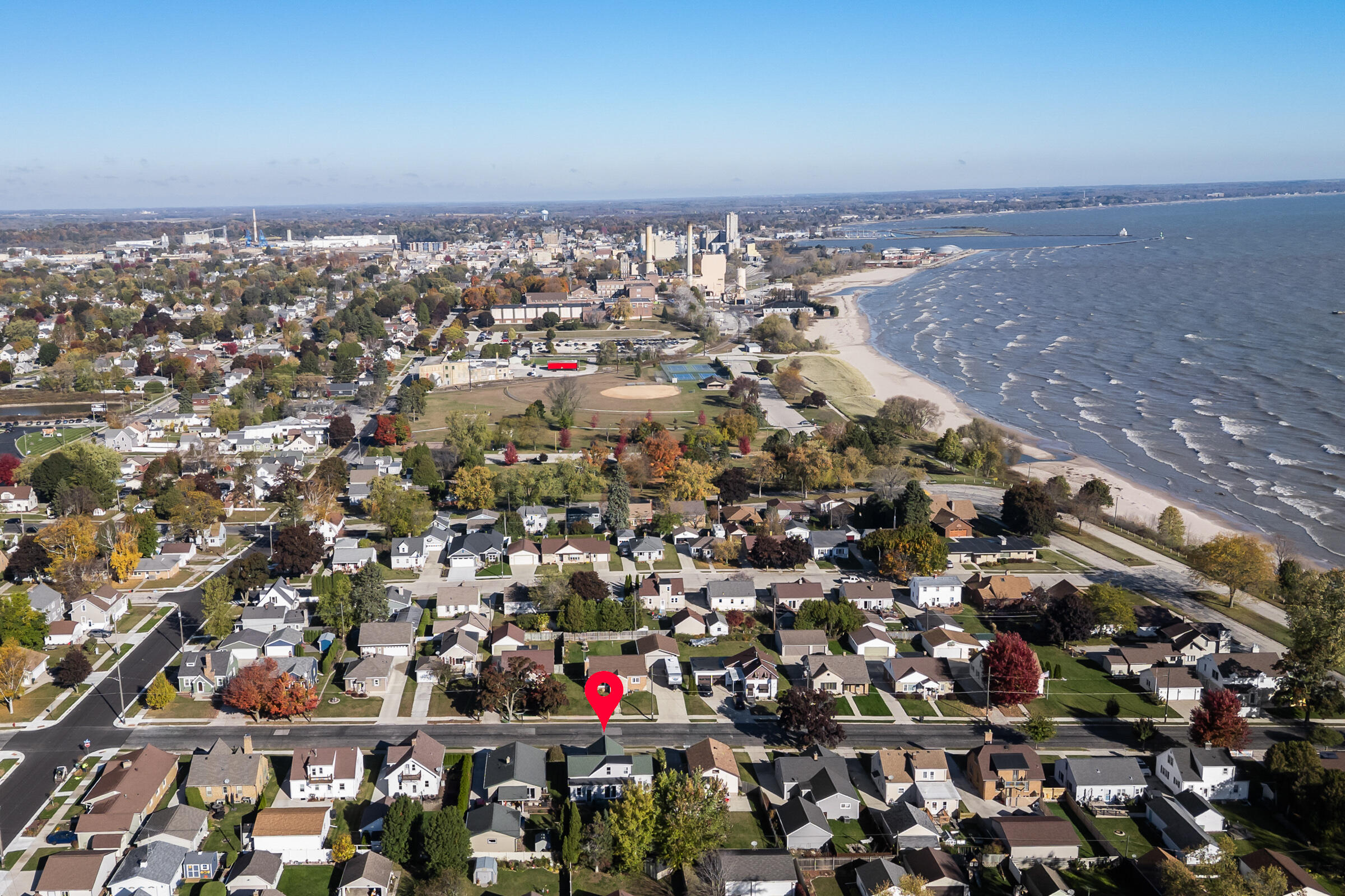 835 Summit Street Manitowoc, WI 54220 - Photo 31 of 32 835-SummitSt-51