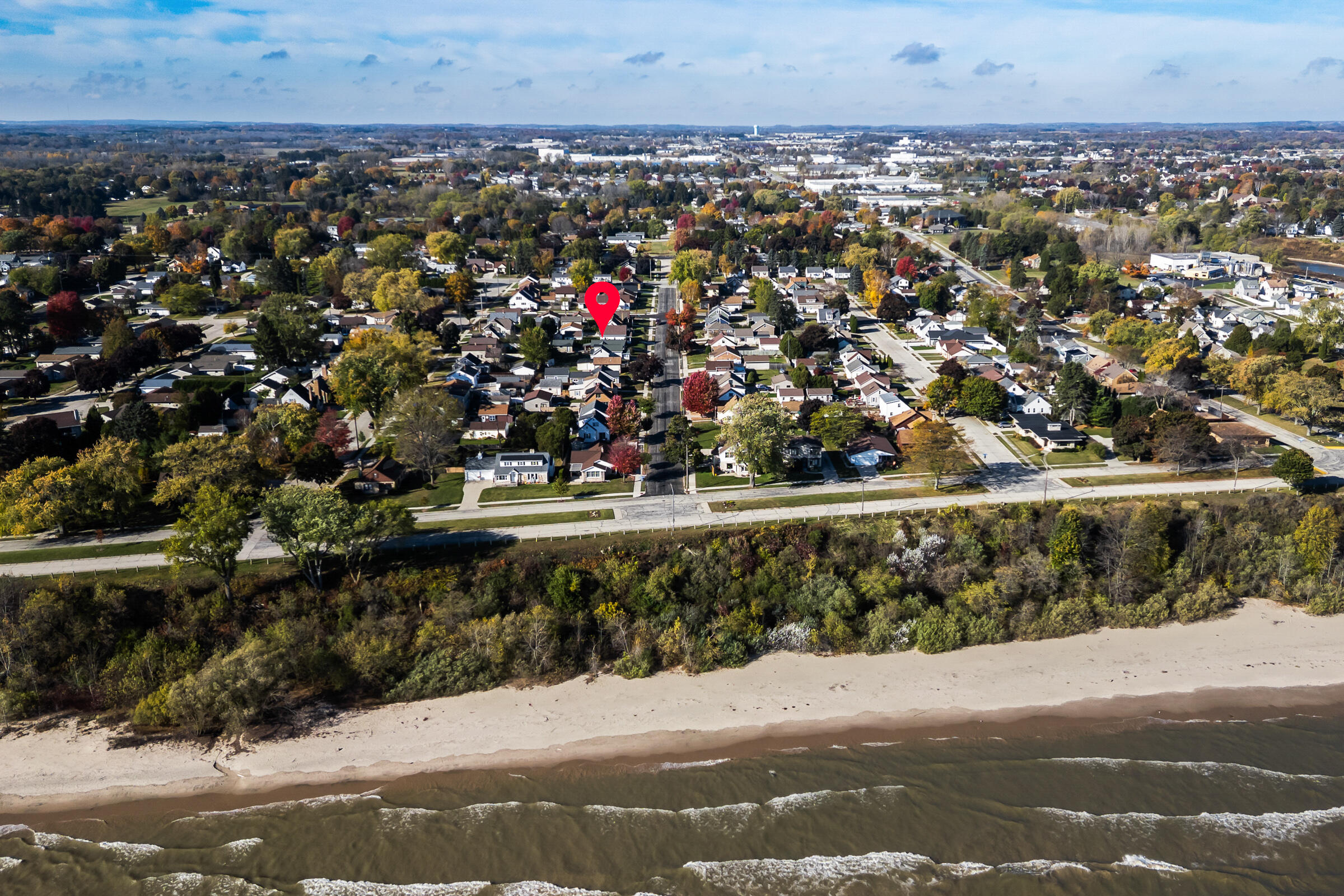 835 Summit Street Manitowoc, WI 54220 - Photo 32 of 32 835-SummitSt-55