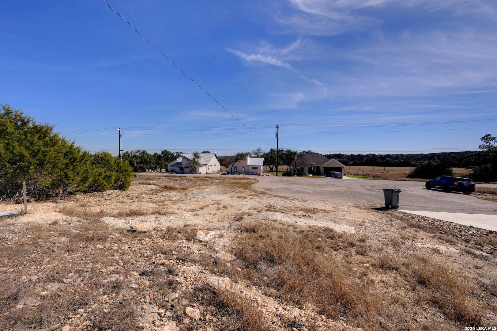 425 George Dolson Blanco, TX 78606 - Photo 22 of 27 a view of a lake view