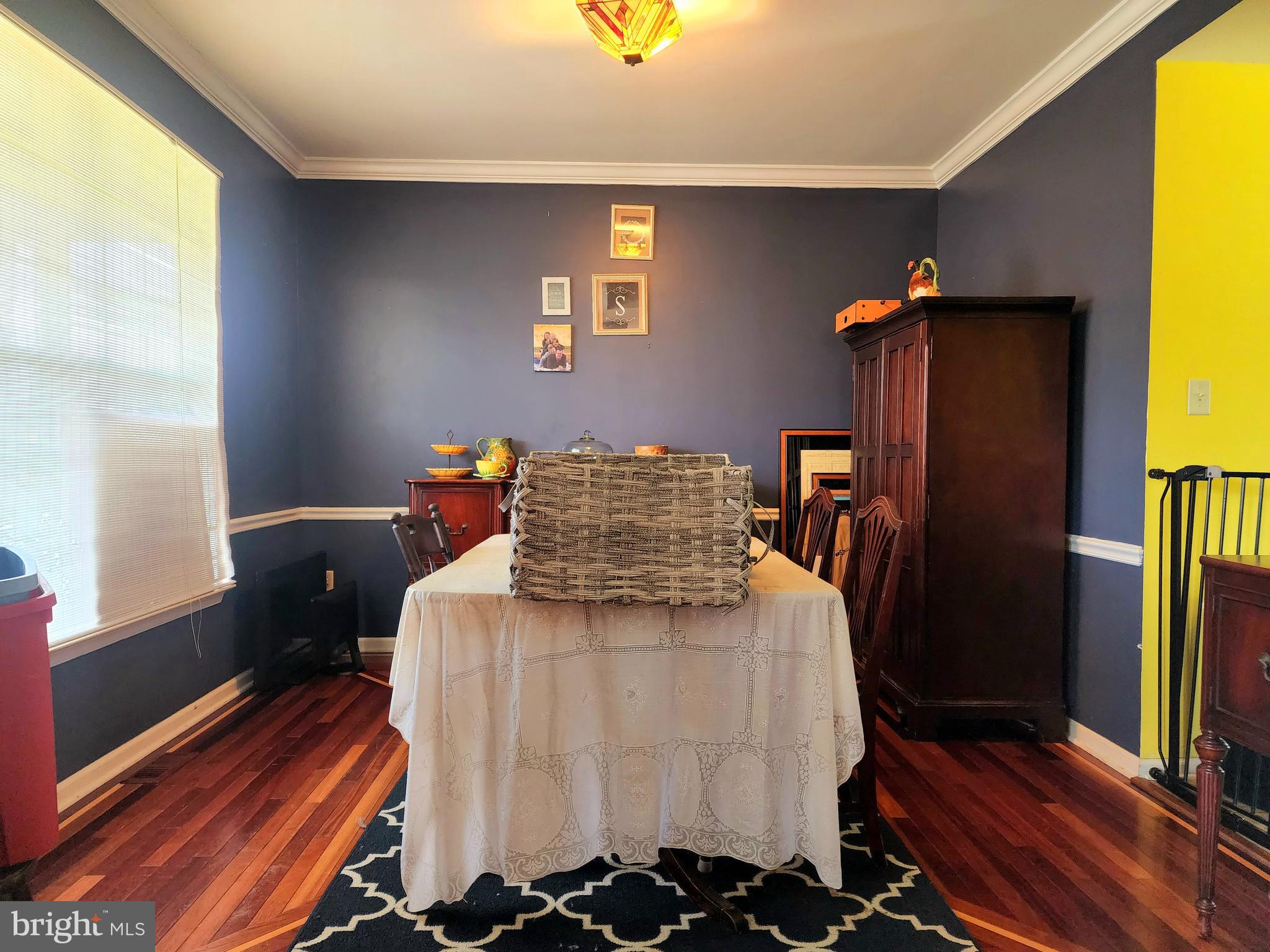 33 Mailly Drive Townsend, DE 19734 - Photo 13 of 46 Dining room