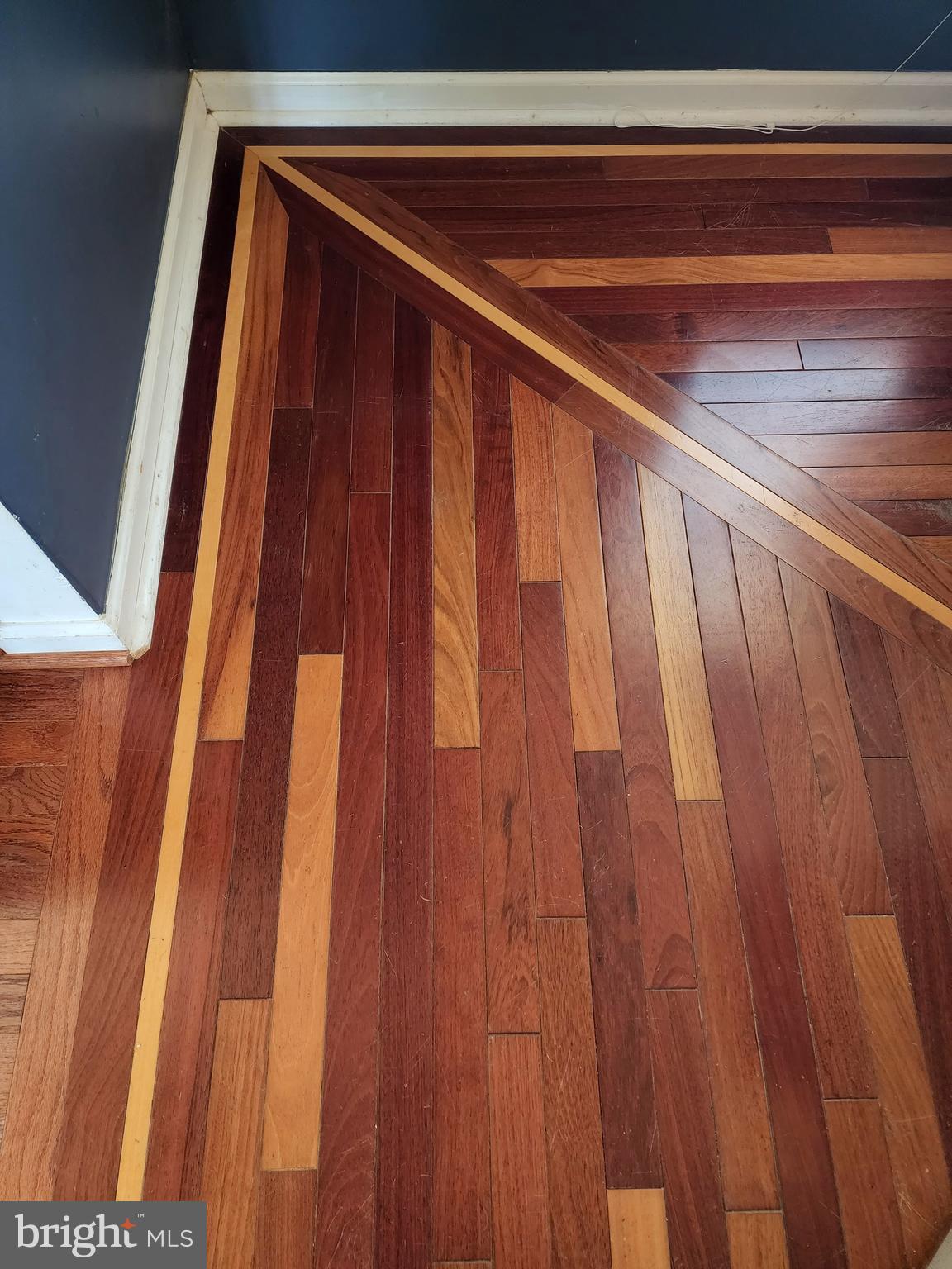 33 Mailly Drive Townsend, DE 19734 - Photo 15 of 46 Custom hardwood flooring