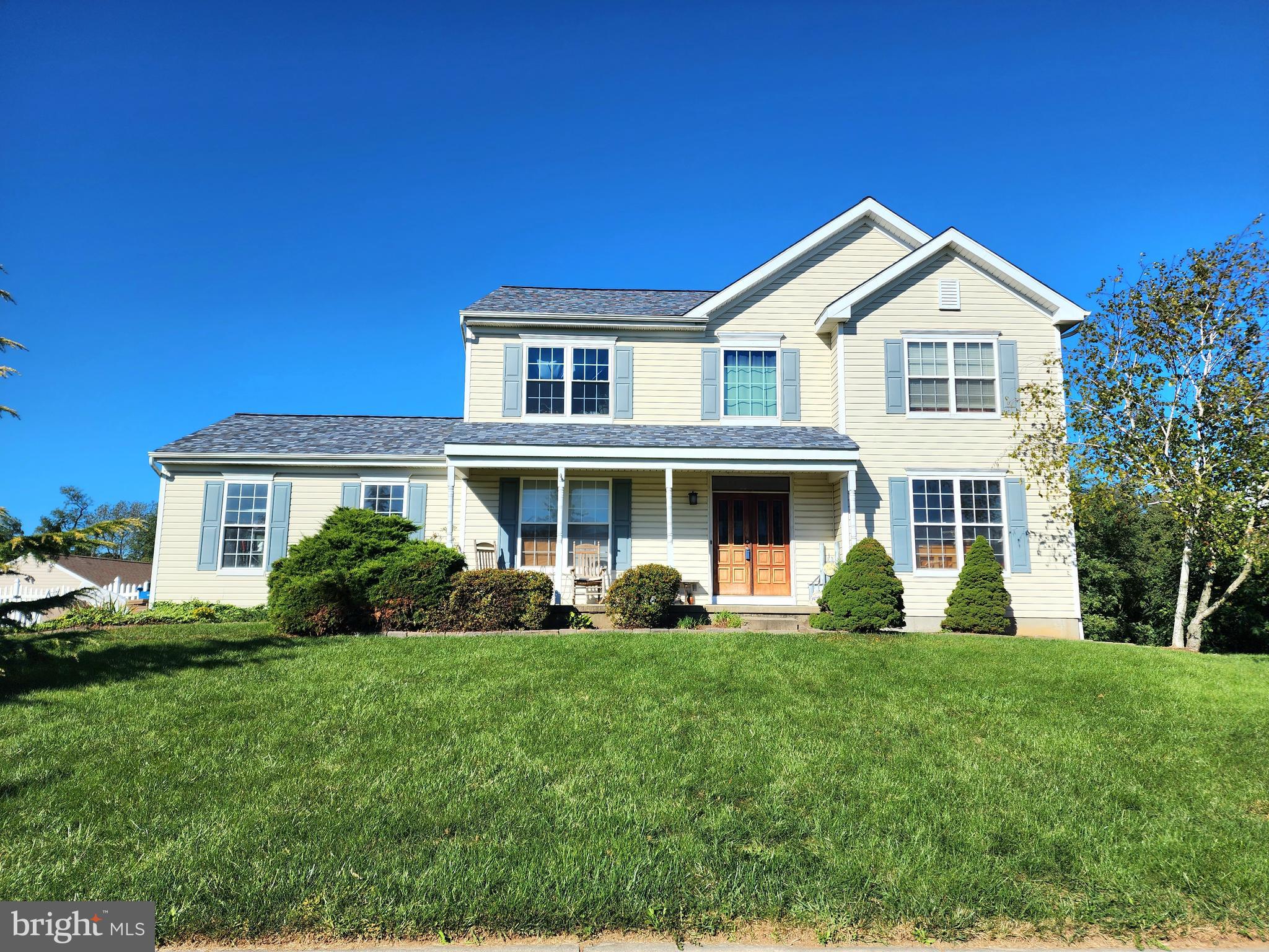 33 Mailly Drive Townsend, DE 19734 - Photo 2 of 46