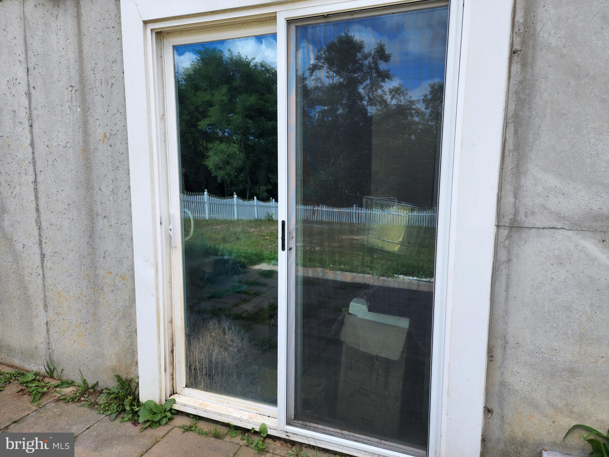 33 Mailly Drive Townsend, DE 19734 - Photo 43 of 46 Walk out basement
