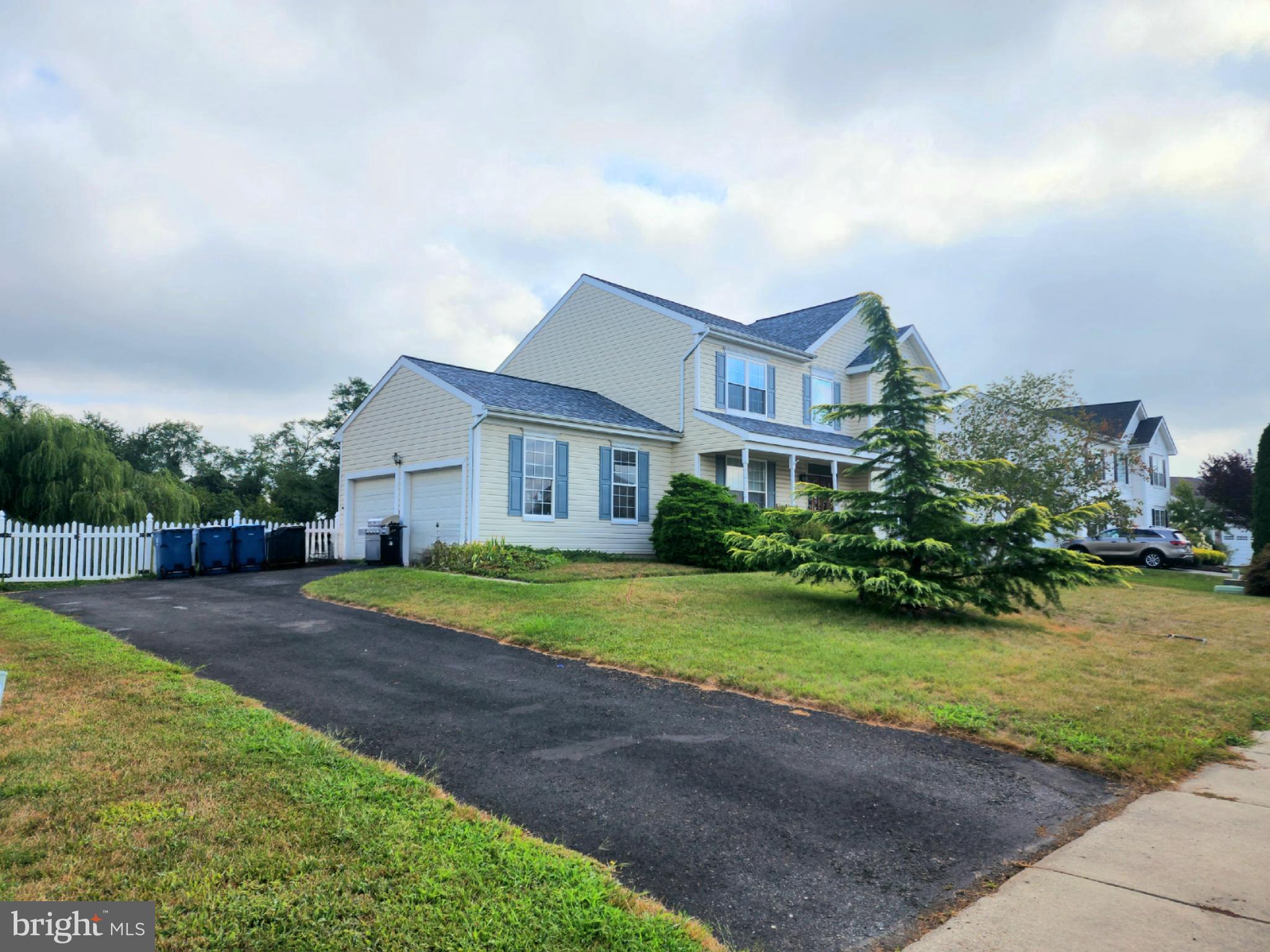 33 Mailly Drive Townsend, DE 19734 - Photo 46 of 46 Plenty of parking