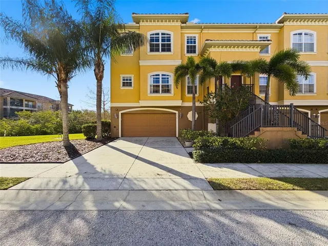 $399,900 | 4536 Heron Landing, New Port Richey, FL 34652