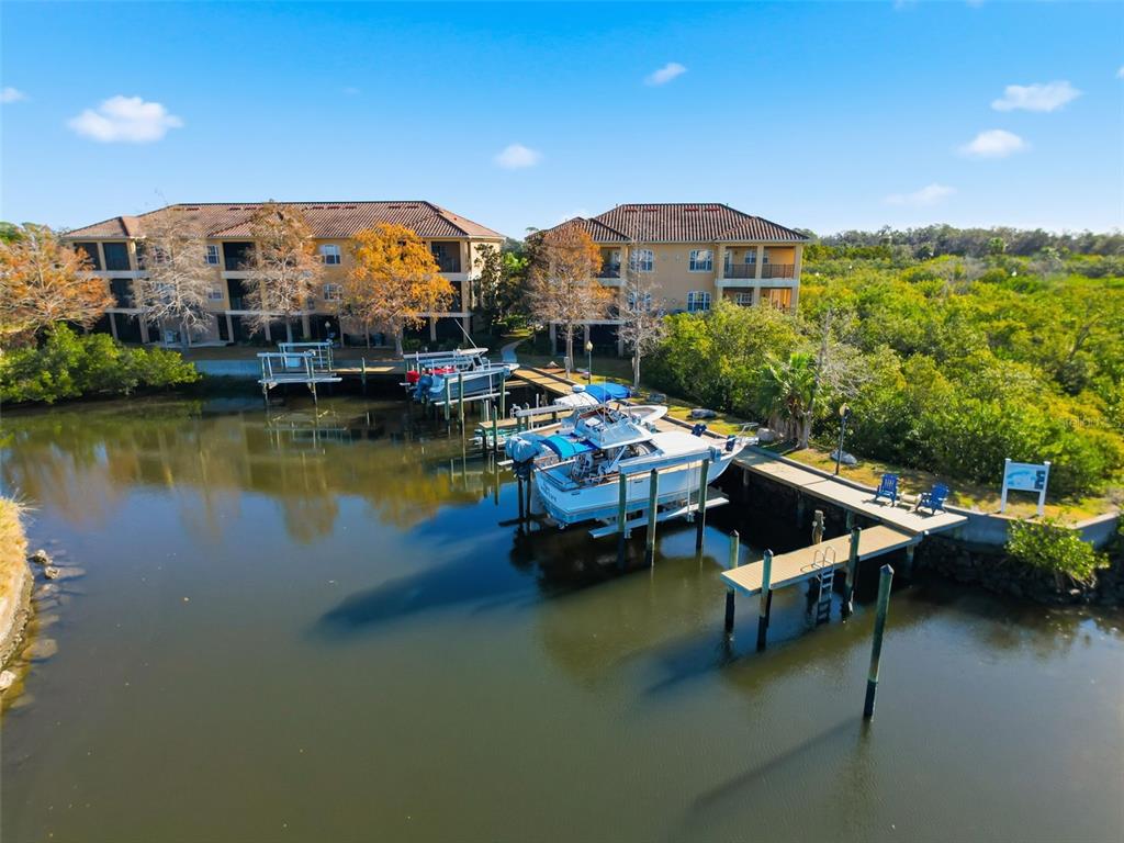 4536 Heron Landing New Port Richey, FL 34652 - Photo 50 of 70